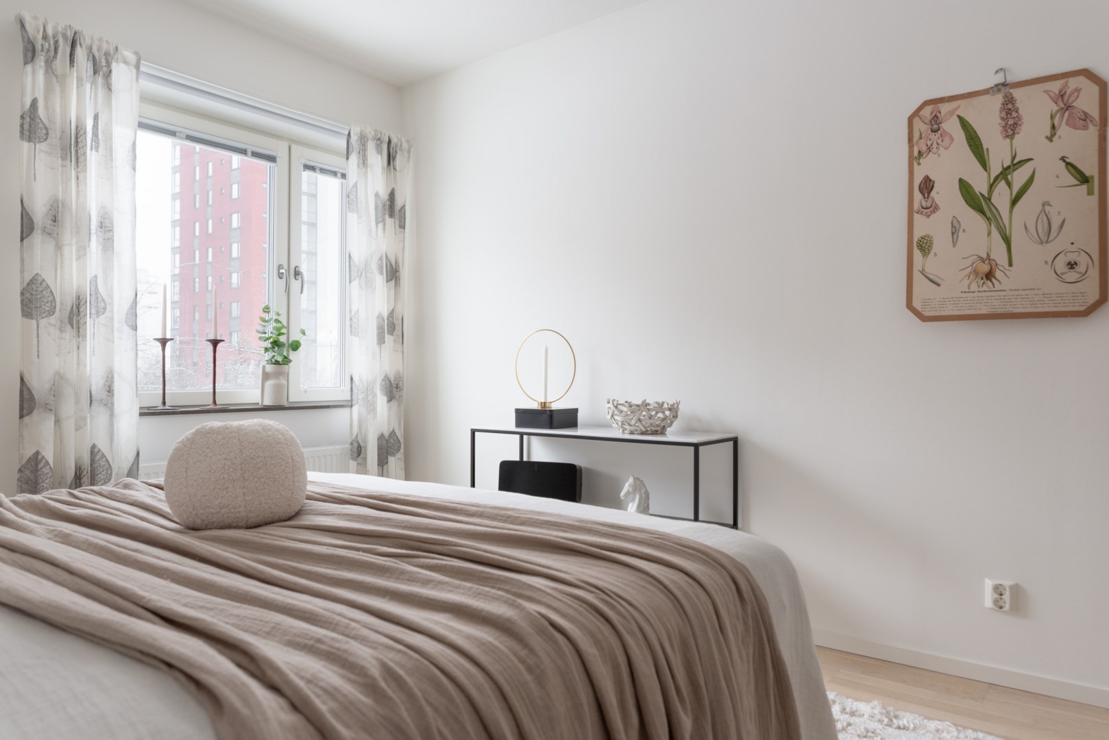 Bostadsbild från Lillåuddsallén 5, Såld i Lillåudden, Västerås