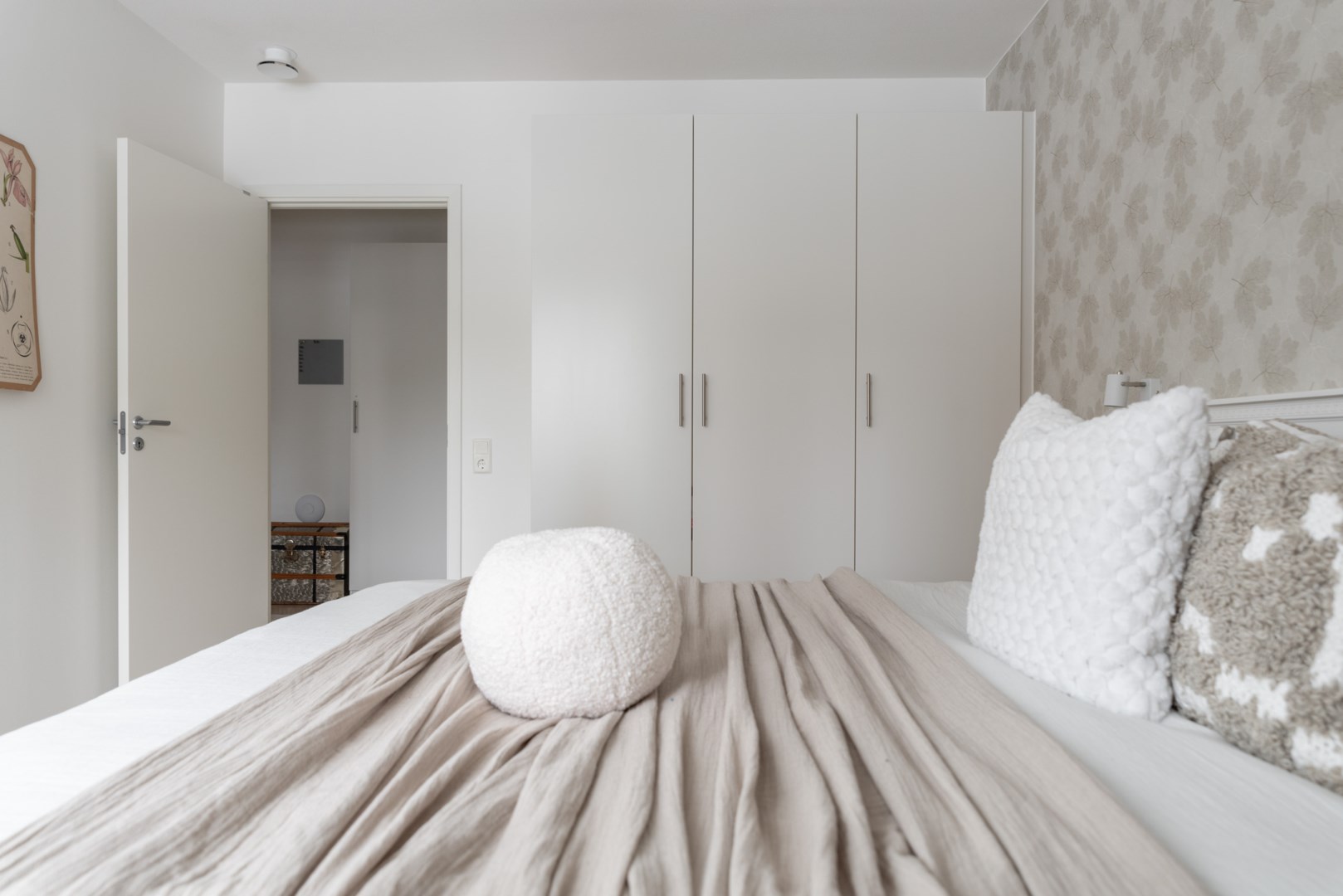 Bostadsbild från Lillåuddsallén 5, Såld i Lillåudden, Västerås