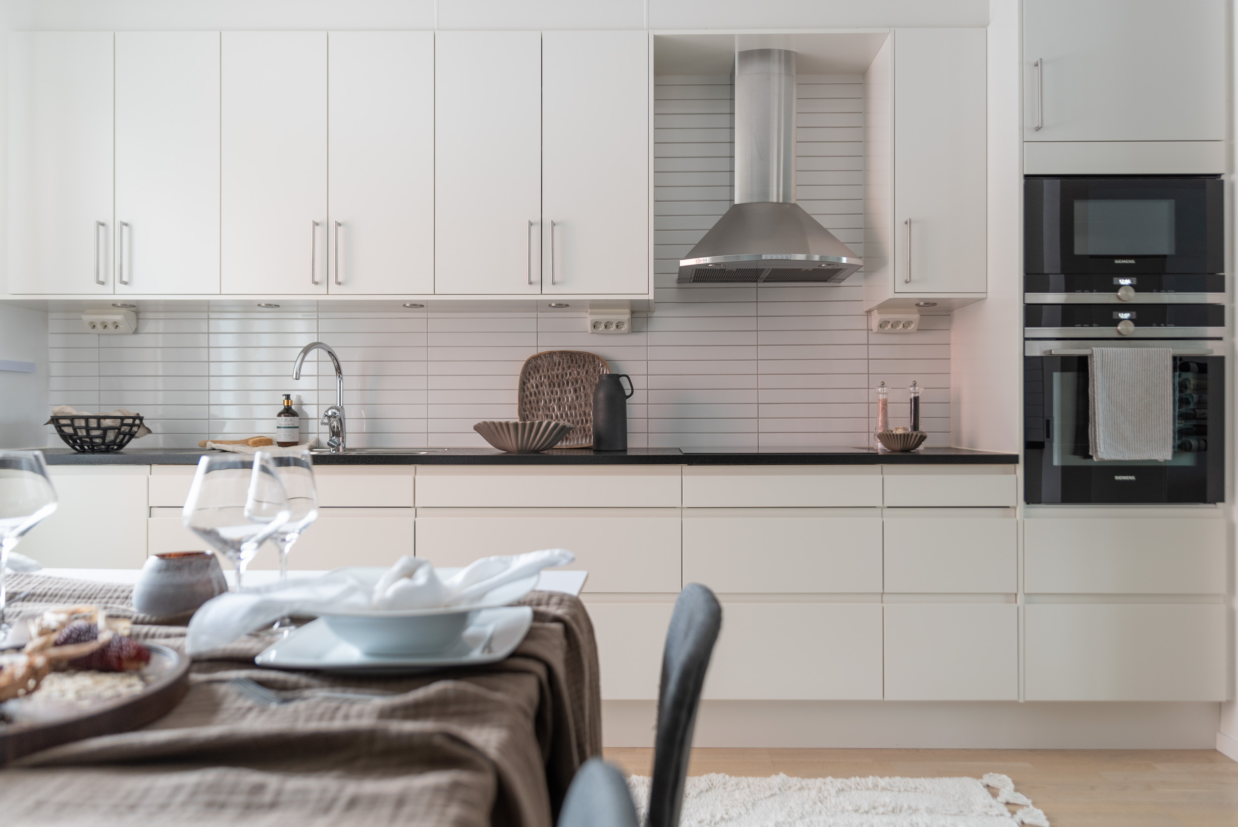 Bostadsbild från Lillåuddsallén 5, Såld i Lillåudden, Västerås