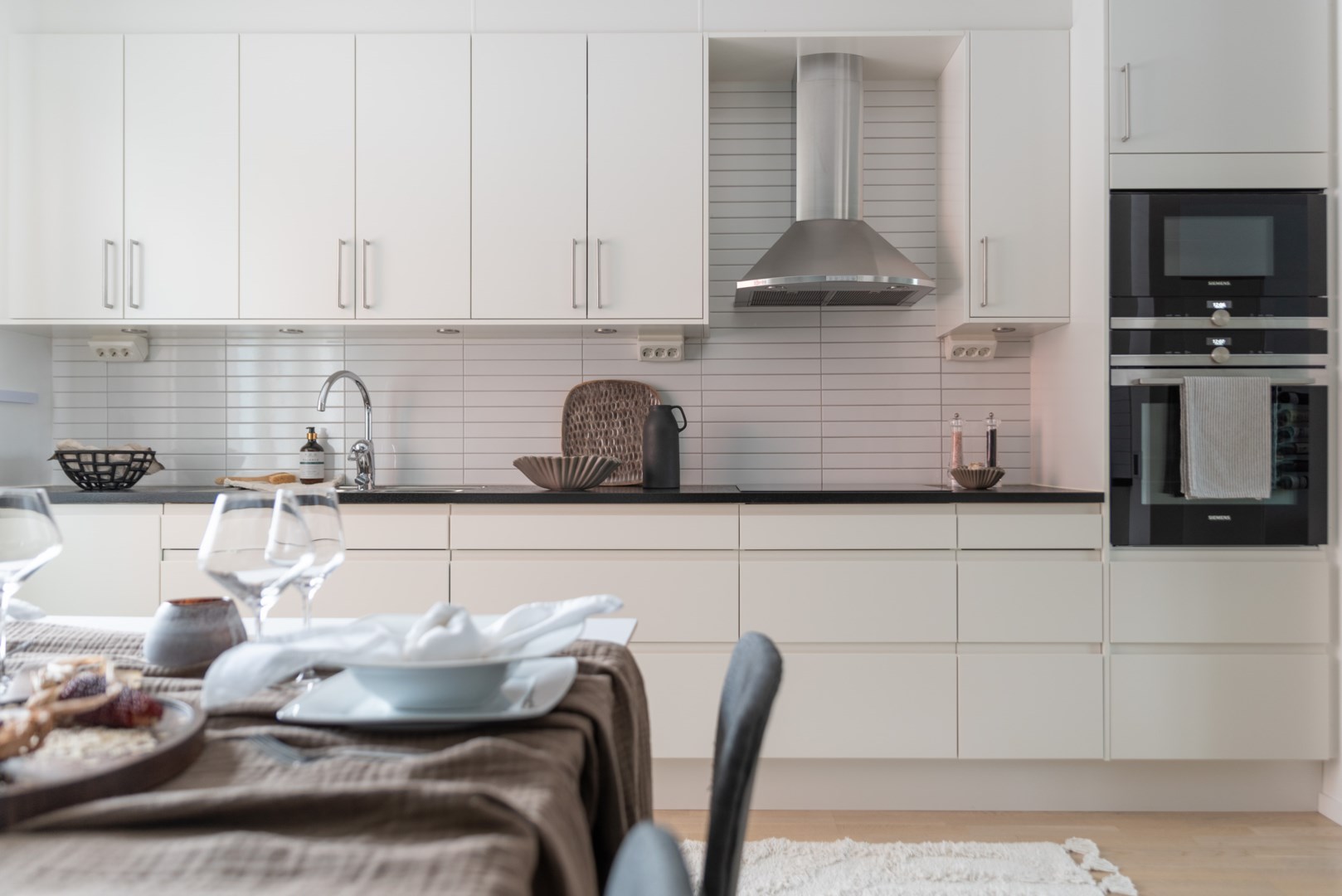 Bostadsbild från Lillåuddsallén 5, Såld i Lillåudden, Västerås