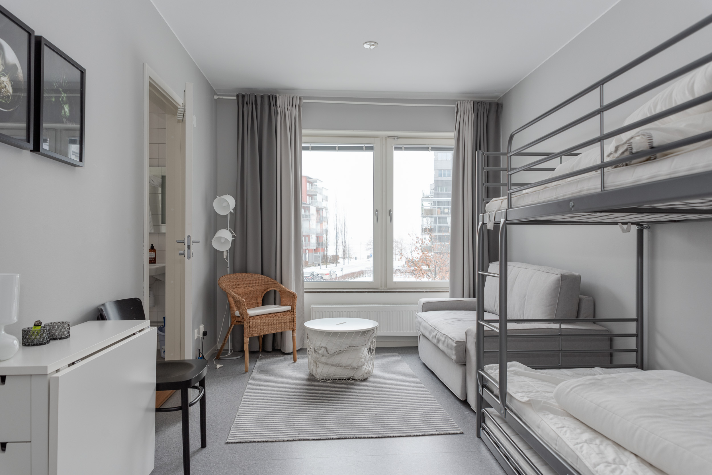 Bostadsbild från Lillåuddsallén 5, Såld i Lillåudden, Västerås