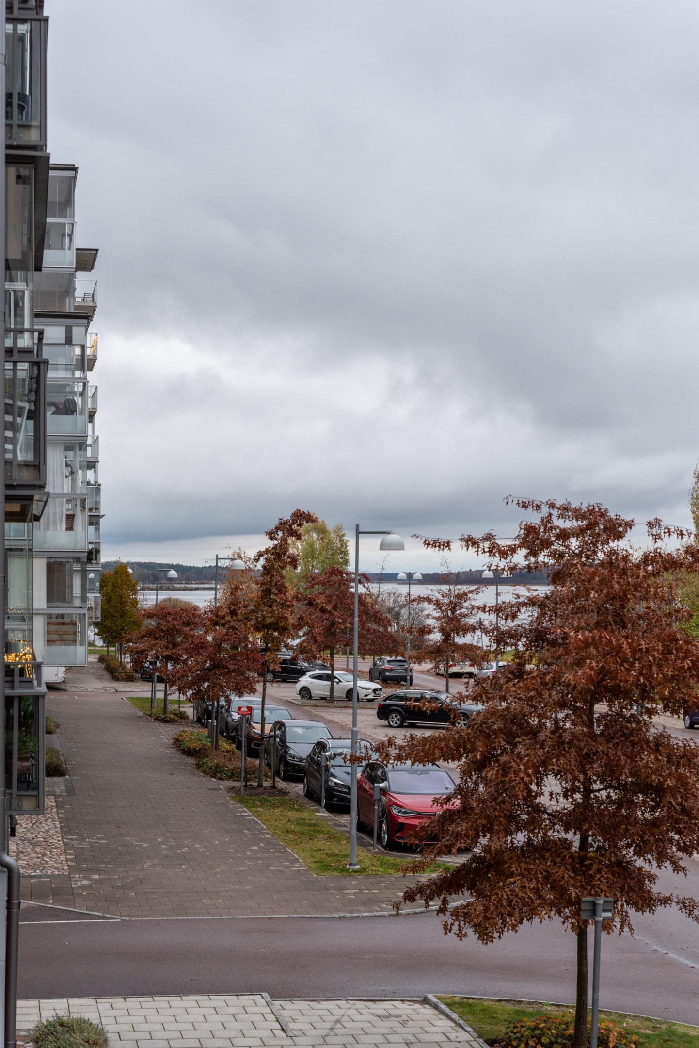 Bostadsbild från Lillåuddsallén 5, Såld i Lillåudden, Västerås