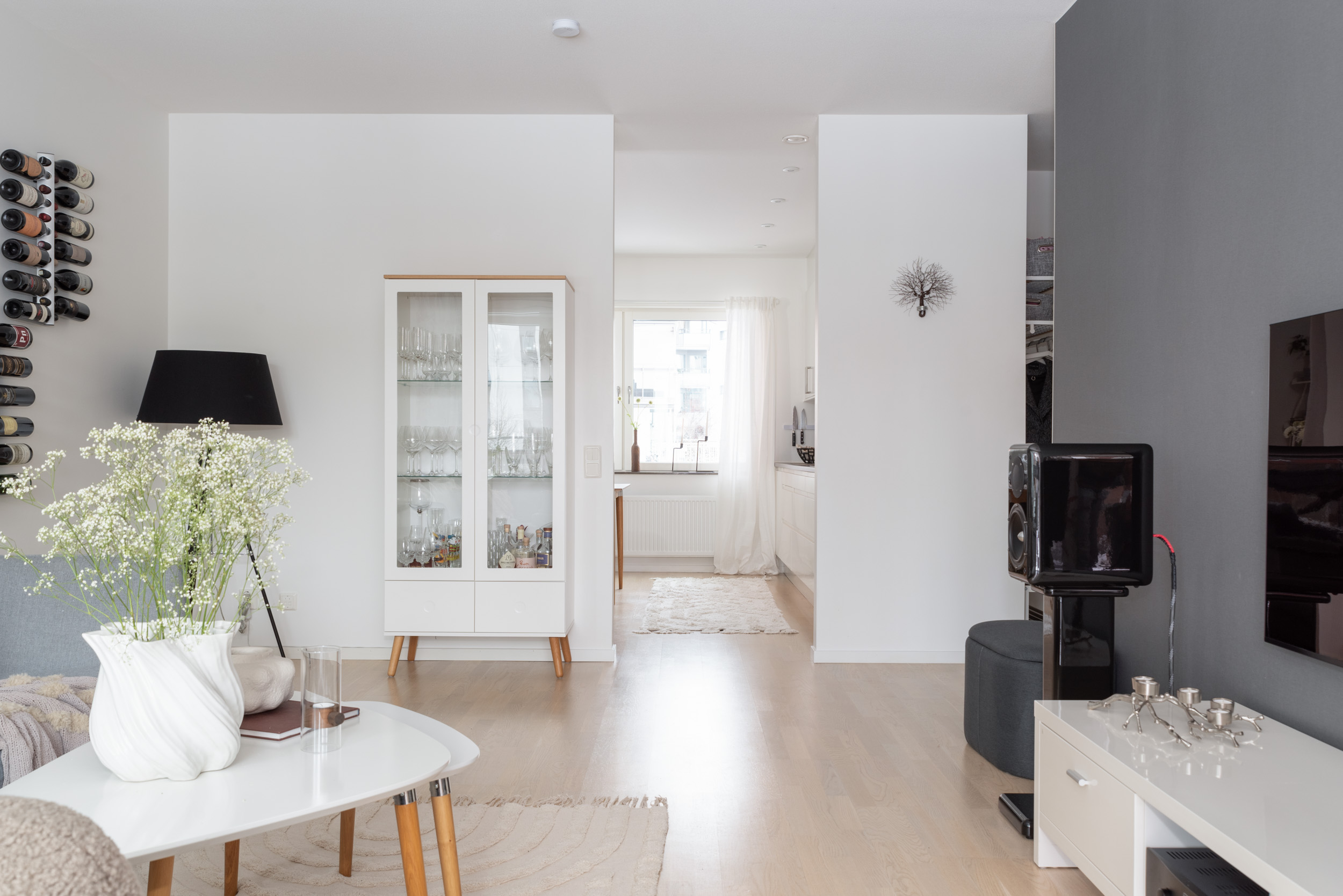 Bostadsbild från Lillåuddsallén 5, Såld i Lillåudden, Västerås