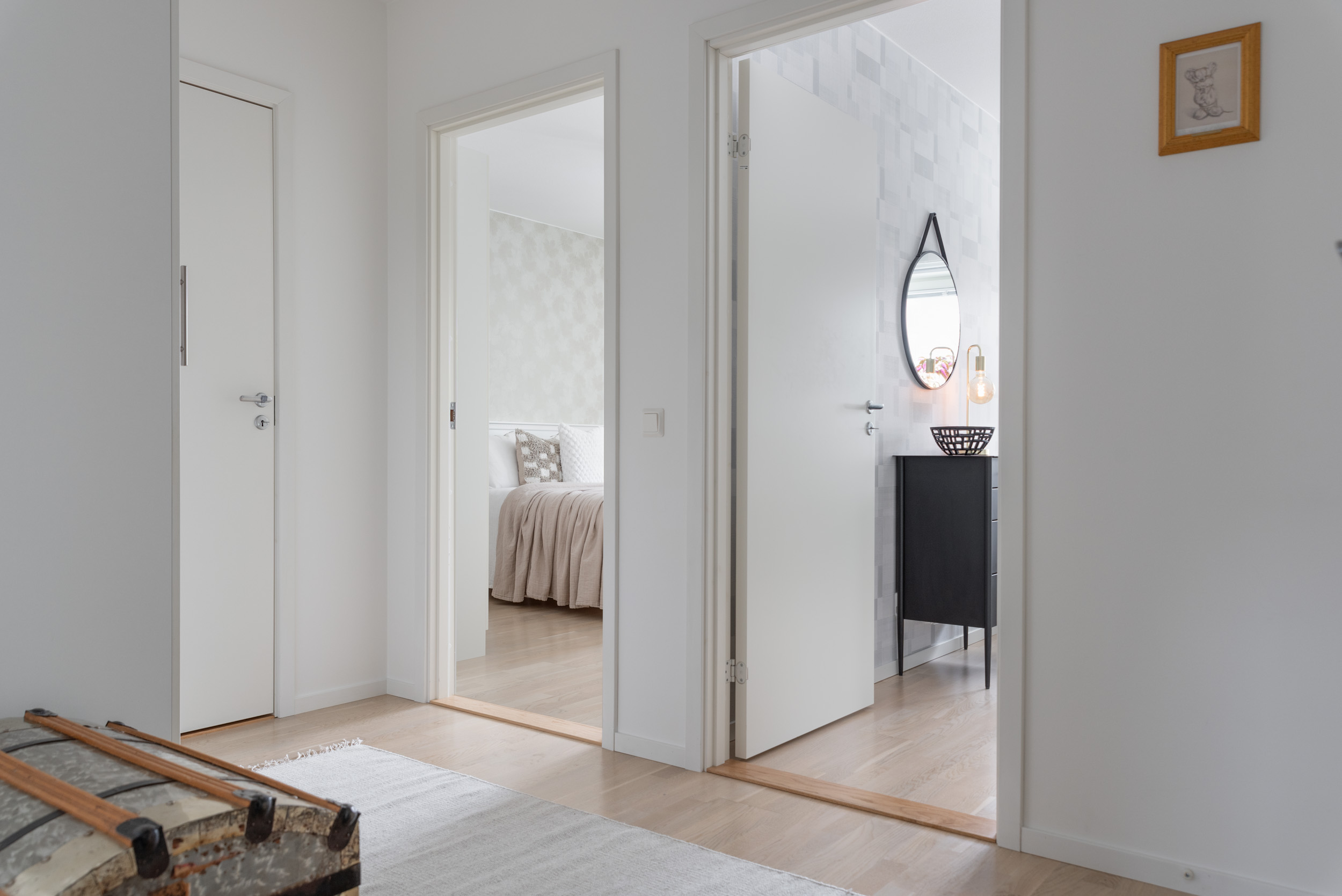 Bostadsbild från Lillåuddsallén 5, Såld i Lillåudden, Västerås