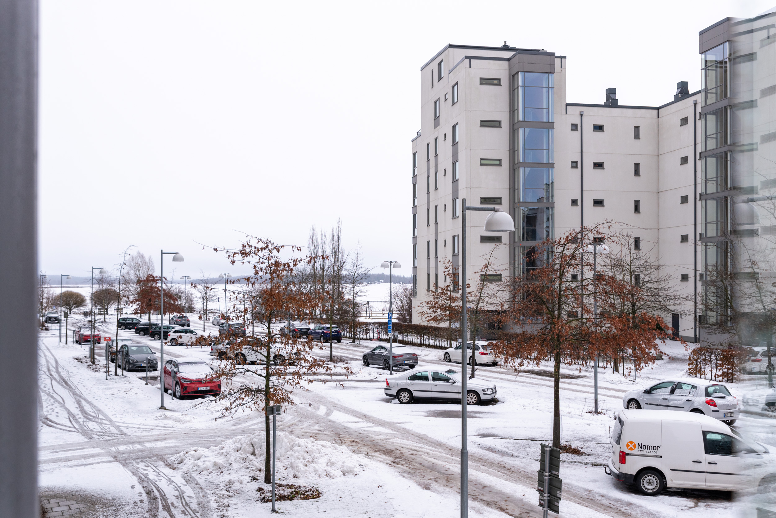 Bostadsbild från Lillåuddsallén 5, Såld i Lillåudden, Västerås