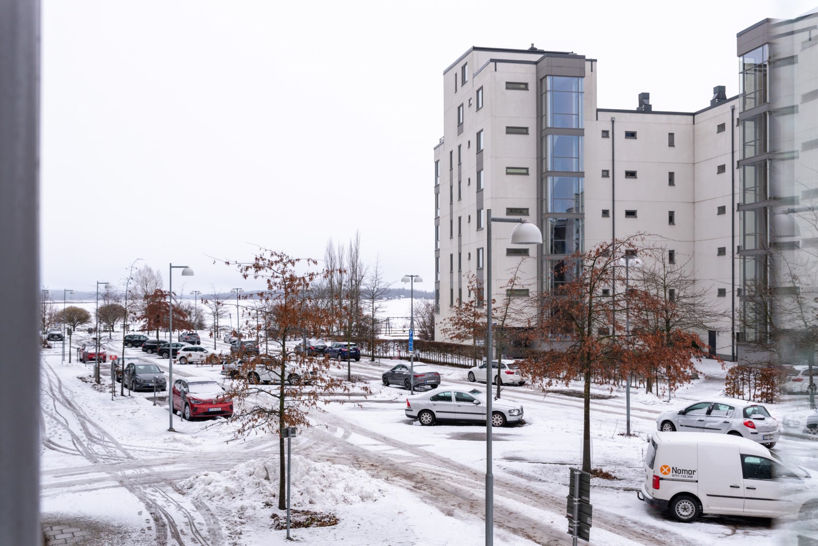 Bostadsbild från Lillåuddsallén 5, Såld i Lillåudden, Västerås