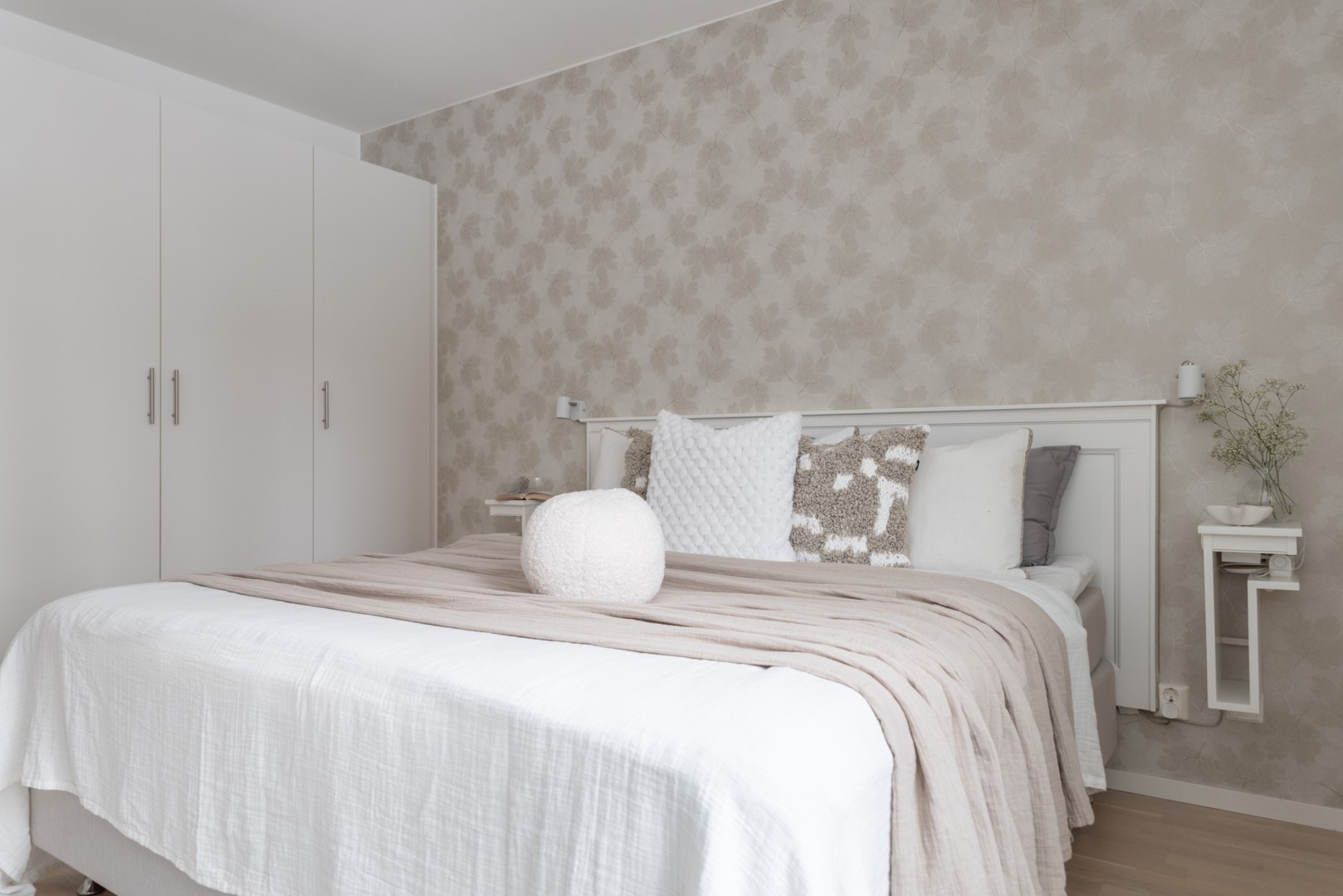 Bostadsbild från Lillåuddsallén 5, Såld i Lillåudden, Västerås