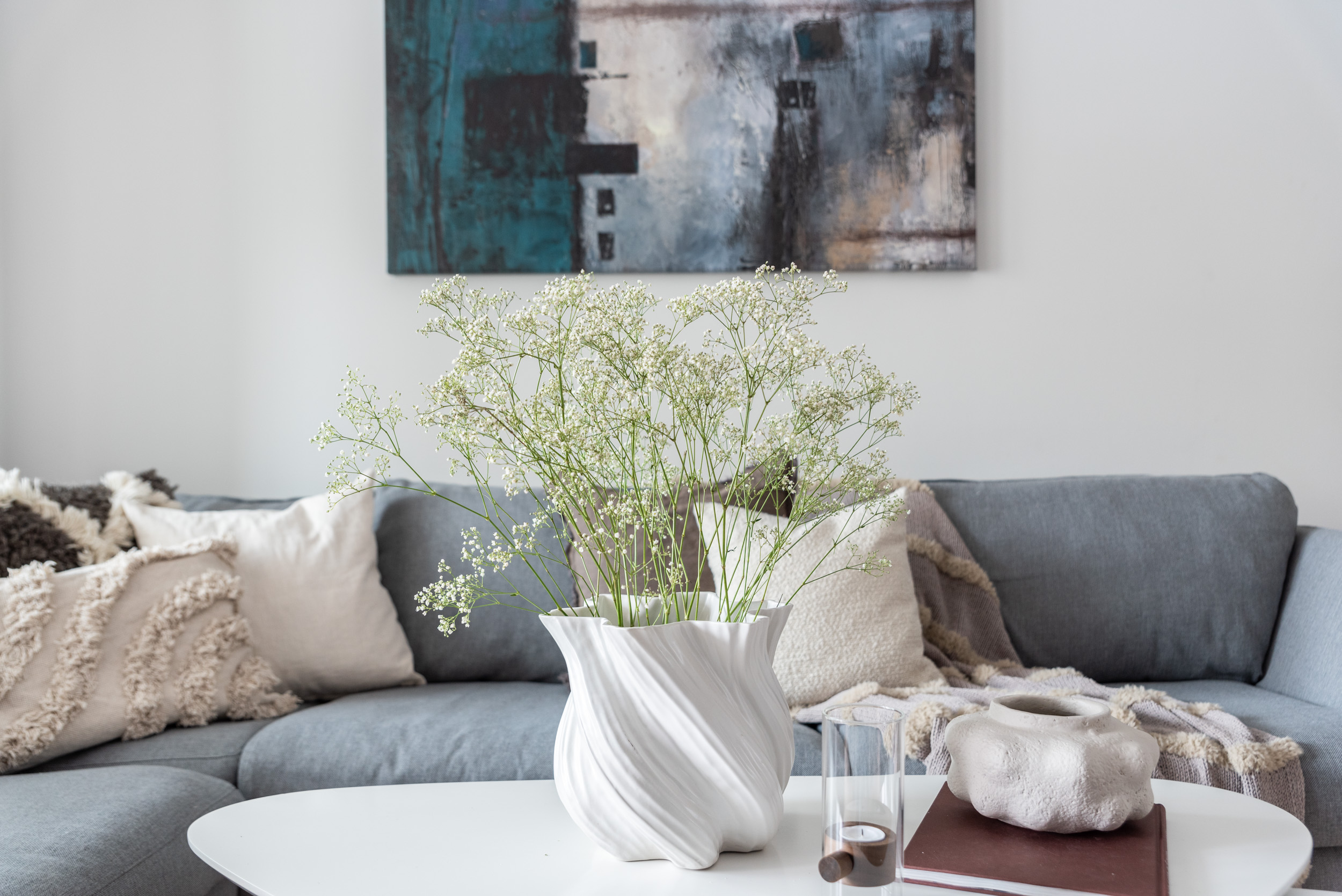 Bostadsbild från Lillåuddsallén 5, Såld i Lillåudden, Västerås