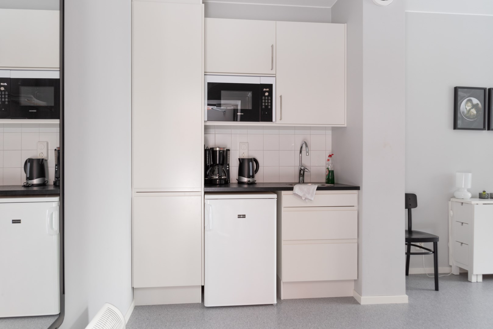 Bostadsbild från Lillåuddsallén 5, Såld i Lillåudden, Västerås