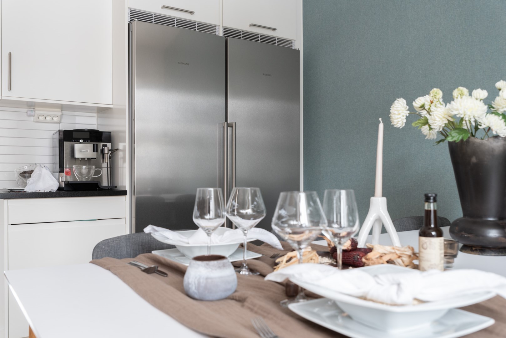 Bostadsbild från Lillåuddsallén 5, Såld i Lillåudden, Västerås