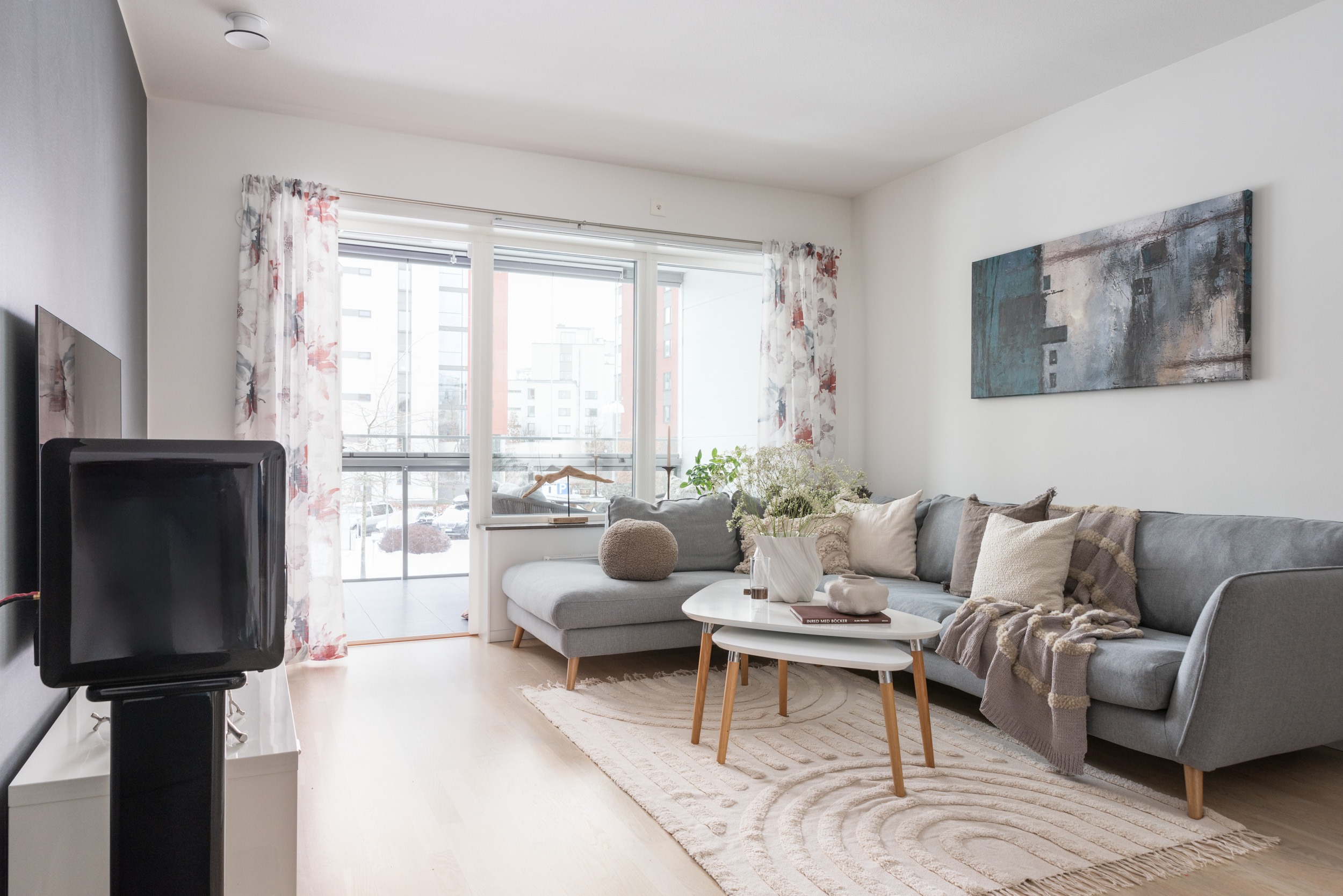 Bostadsbild från Lillåuddsallén 5, Såld i Lillåudden, Västerås