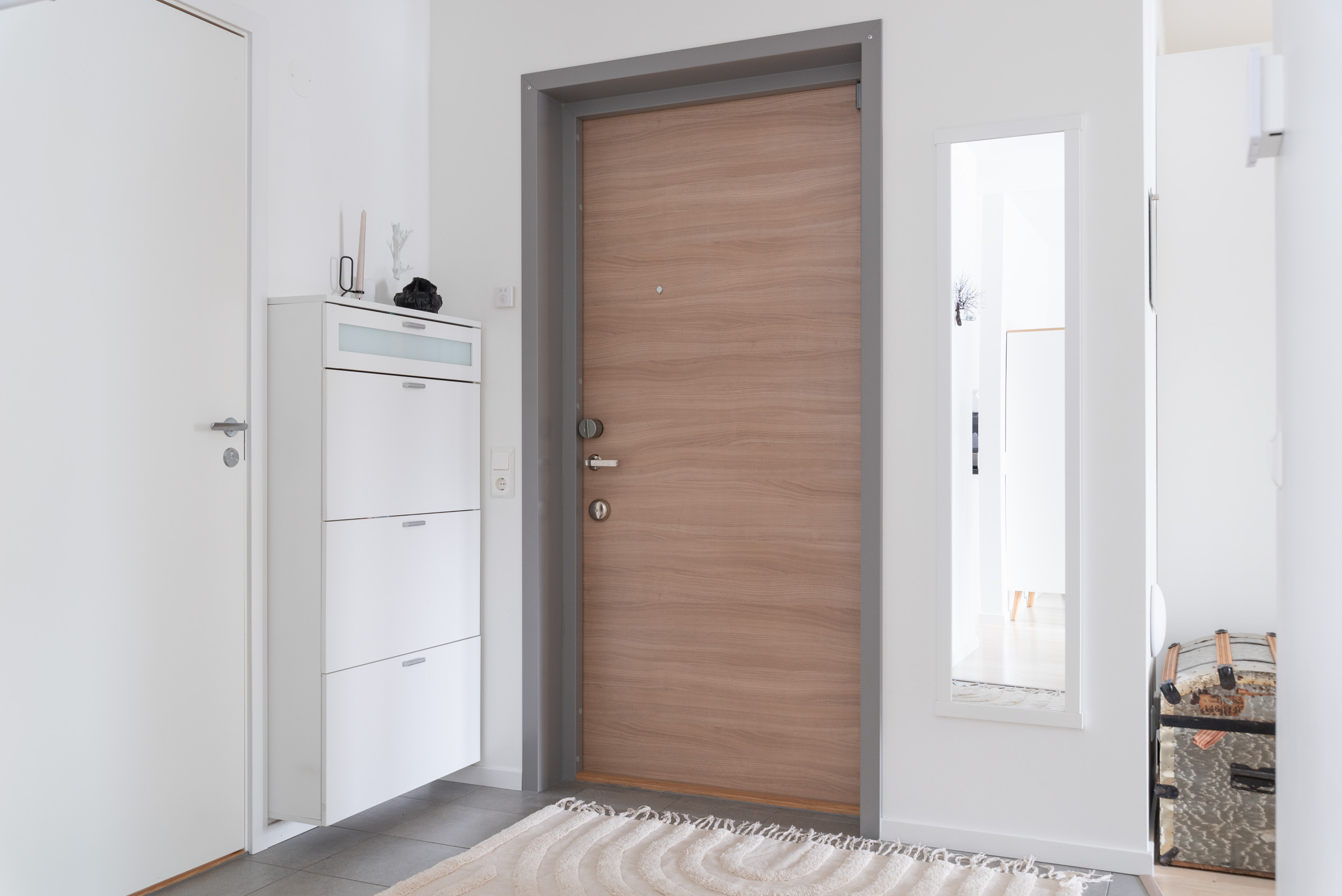 Bostadsbild från Lillåuddsallén 5, Såld i Lillåudden, Västerås