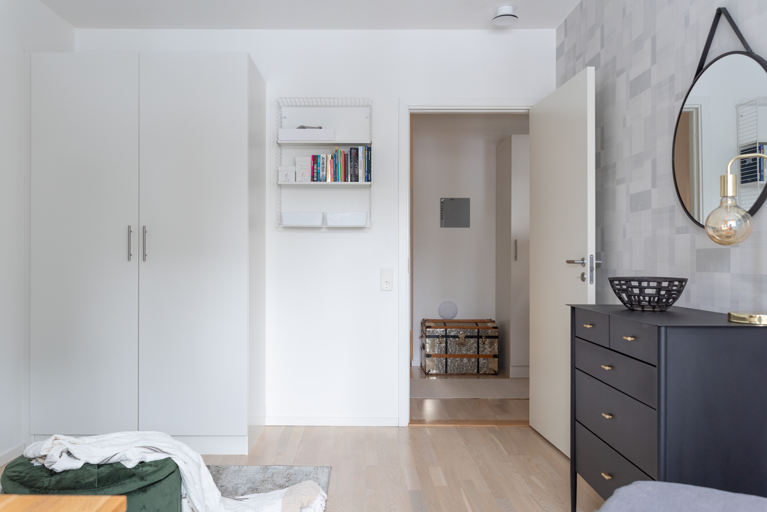 Bostadsbild från Lillåuddsallén 5, Såld i Lillåudden, Västerås