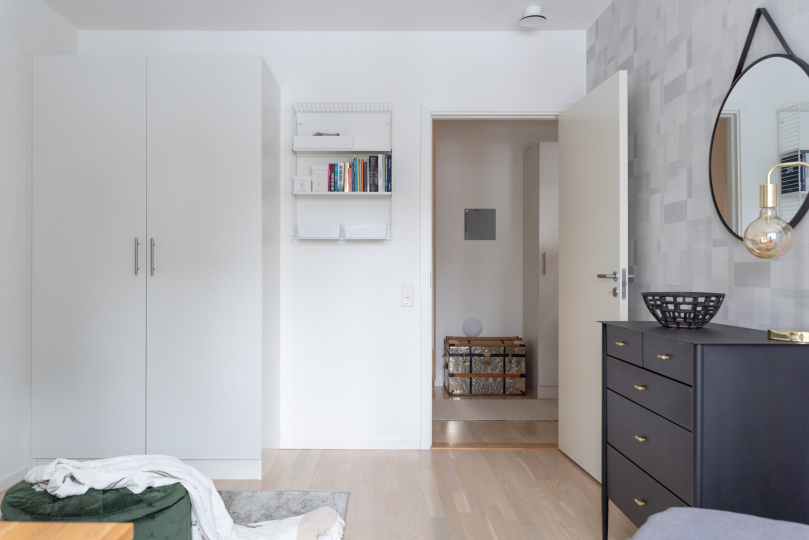 Bostadsbild från Lillåuddsallén 5, Såld i Lillåudden, Västerås