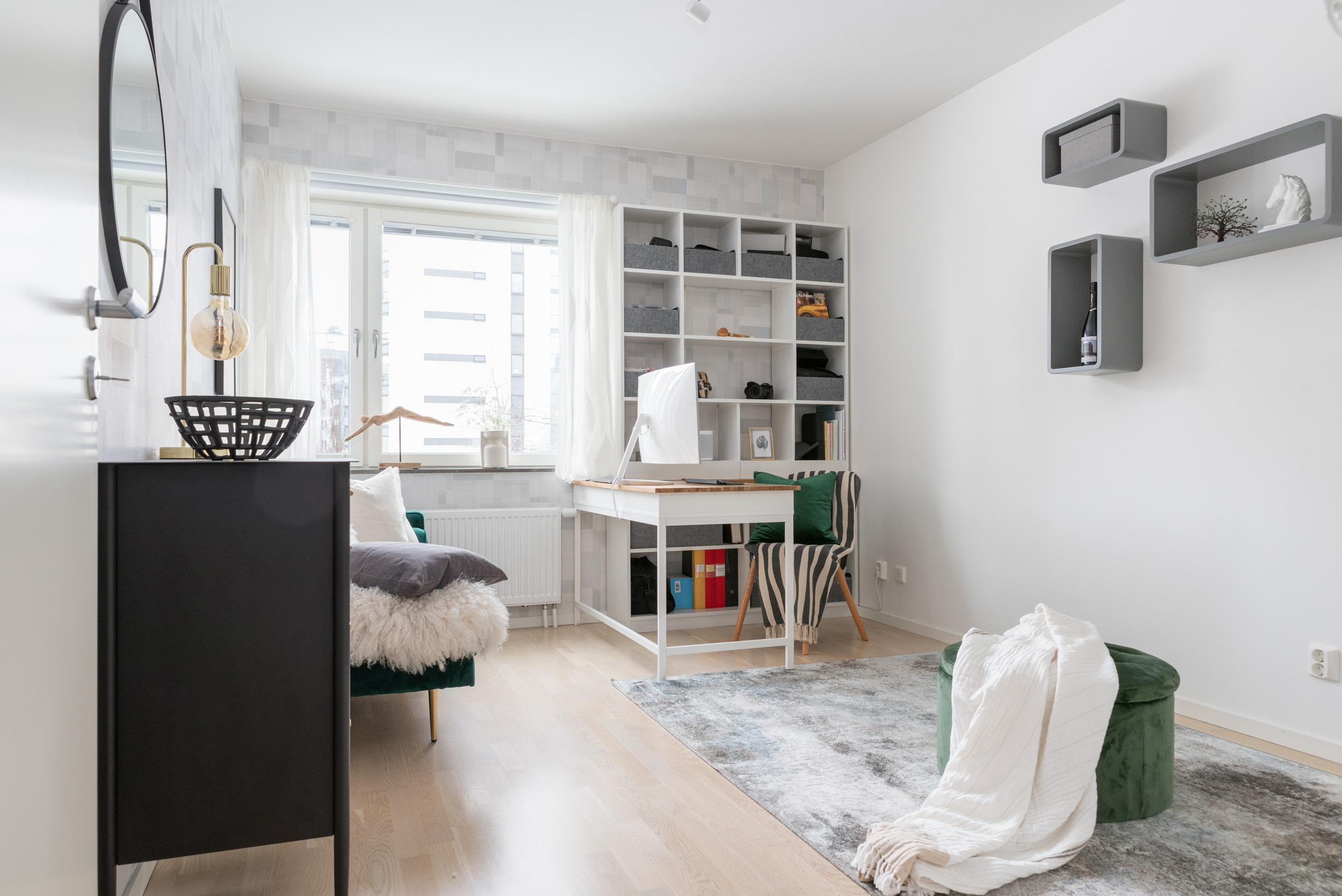 Bostadsbild från Lillåuddsallén 5, Såld i Lillåudden, Västerås