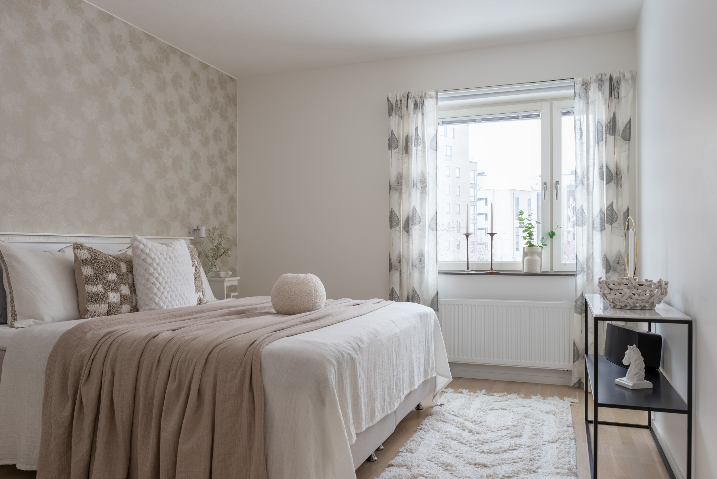 Bostadsbild från Lillåuddsallén 5, Såld i Lillåudden, Västerås