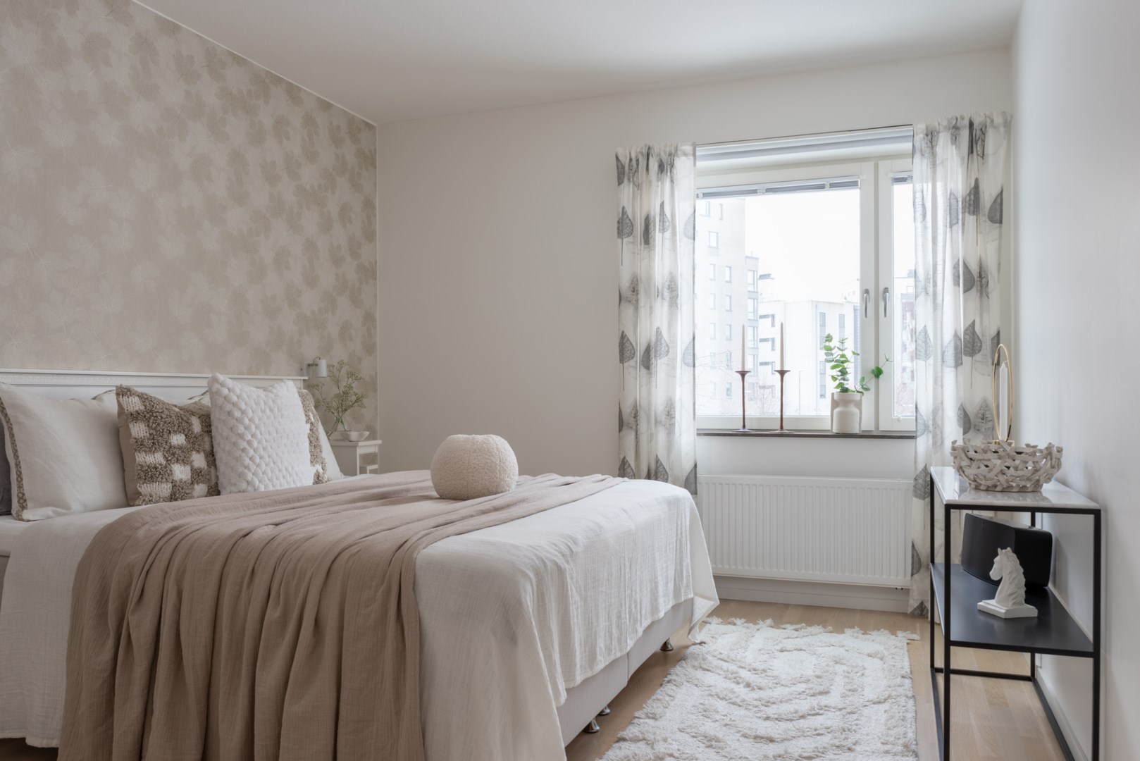 Bostadsbild från Lillåuddsallén 5, Såld i Lillåudden, Västerås