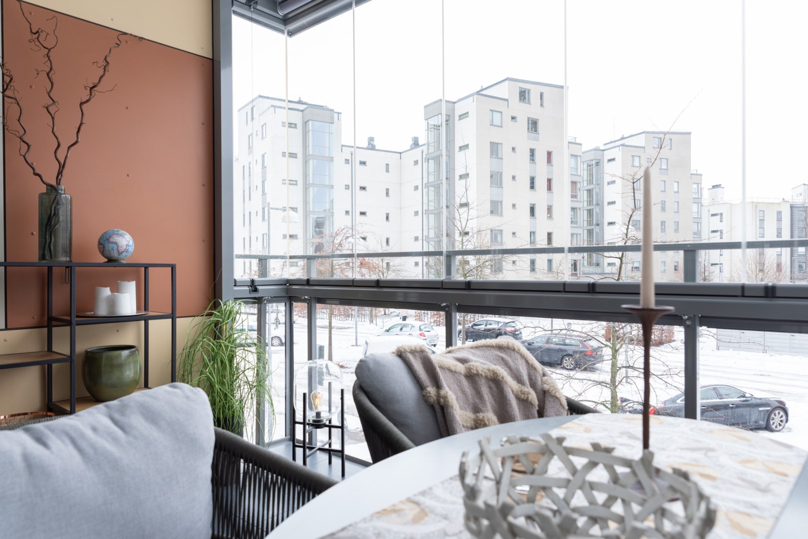 Bostadsbild från Lillåuddsallén 5, Såld i Lillåudden, Västerås