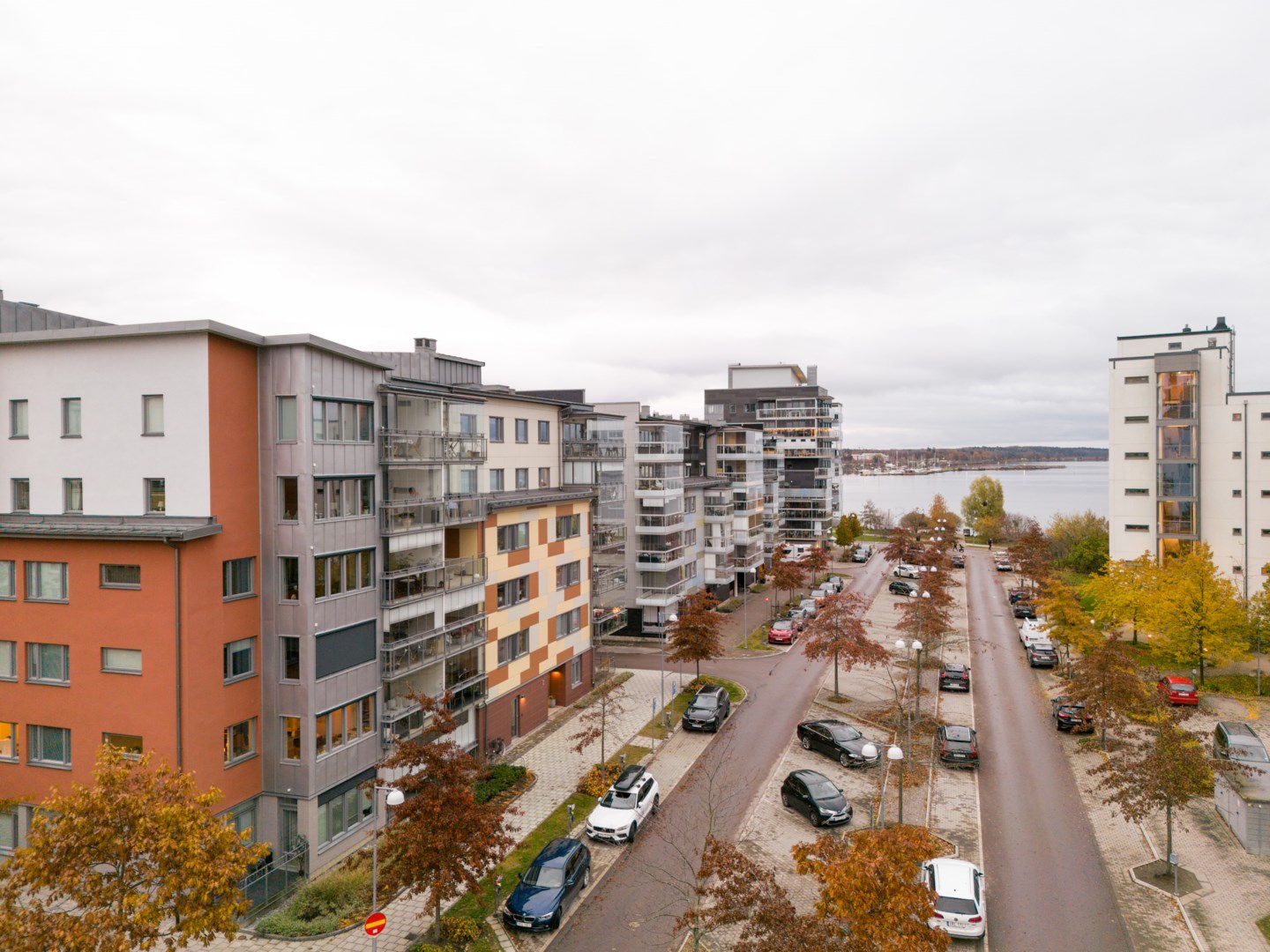 Bostadsbild från Lillåuddsallén 5, Såld i Lillåudden, Västerås