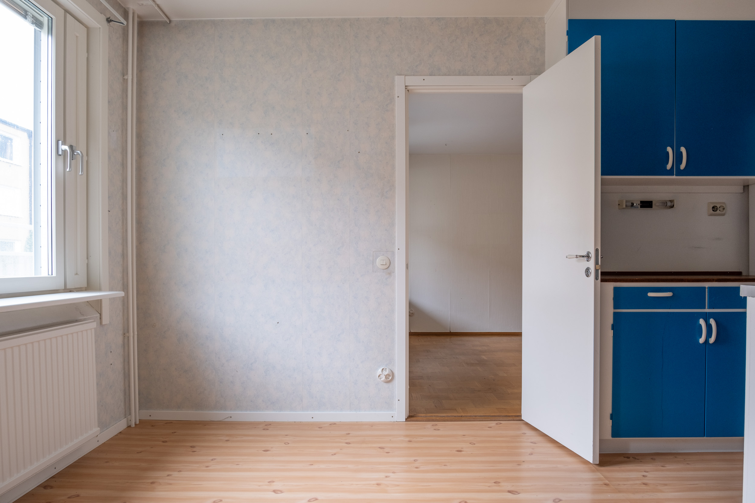 Bostadsbild från Ringduvegatan 129, Såld i Råby, Västerås