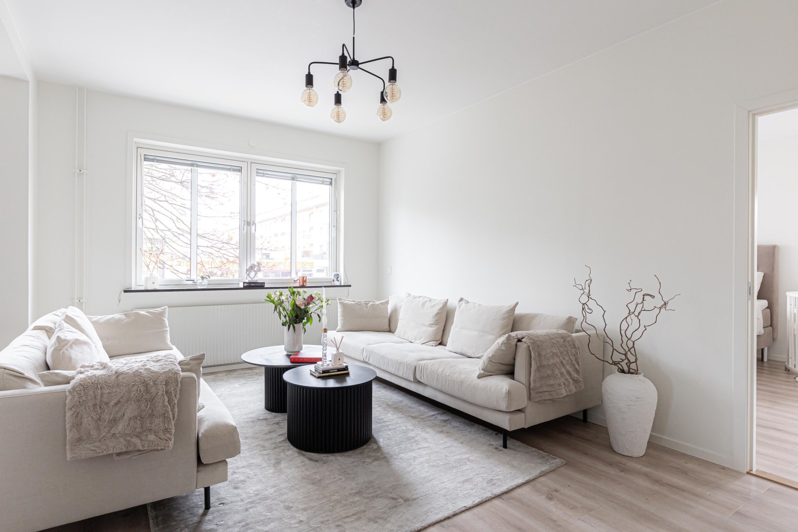 Bostadsbild från Kopparbergsvägen 18A, Såld i Centrum, Västerås