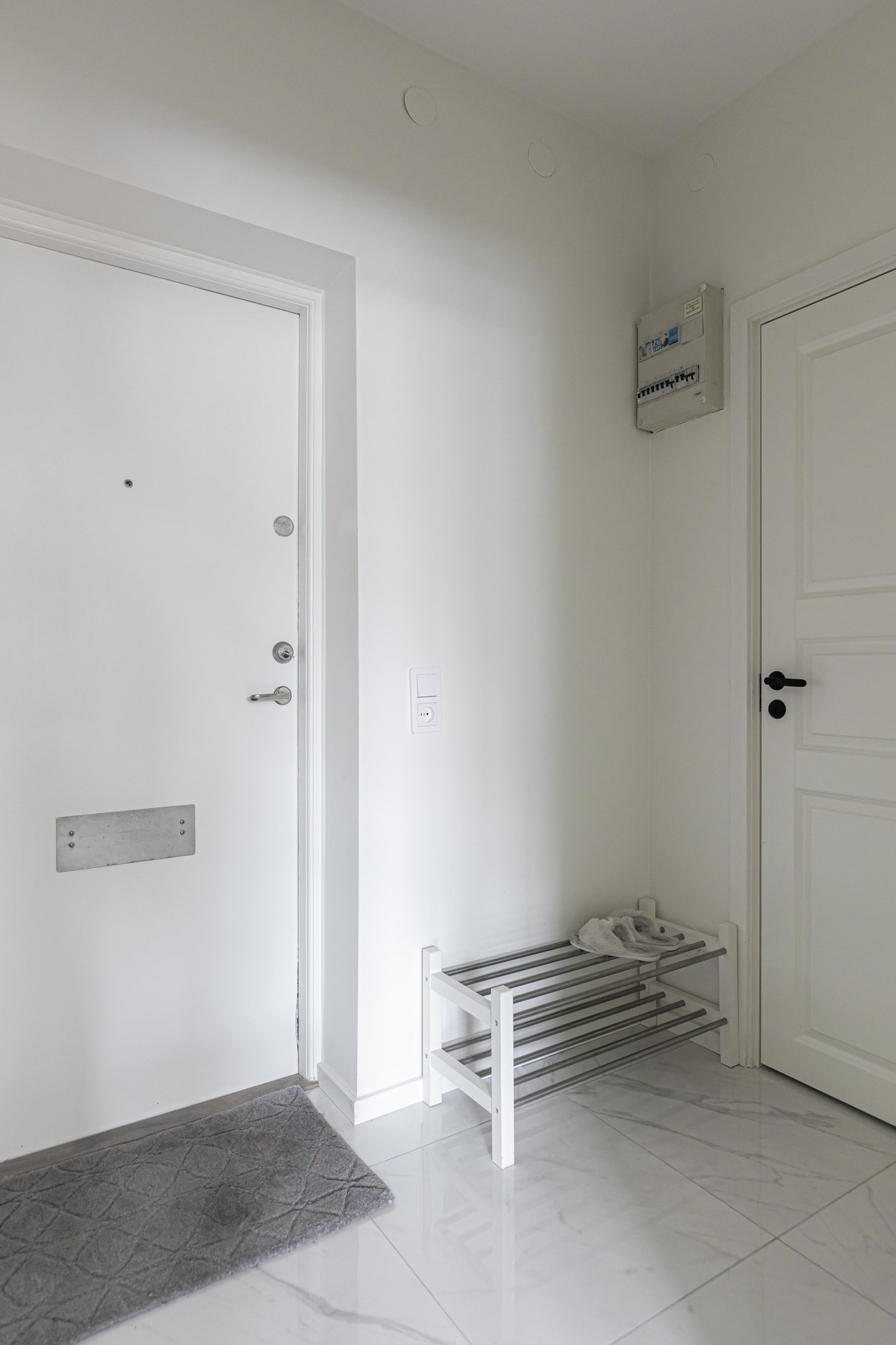 Bostadsbild från Kopparbergsvägen 18A, Såld i Centrum, Västerås