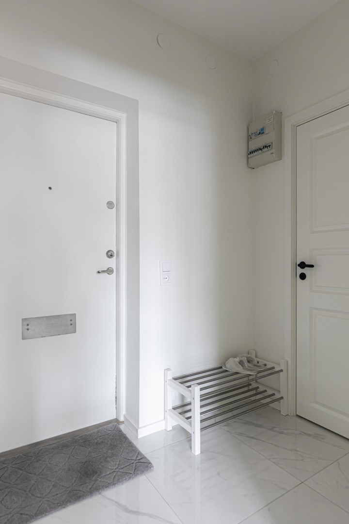 Bostadsbild från Kopparbergsvägen 18A, Såld i Centrum, Västerås