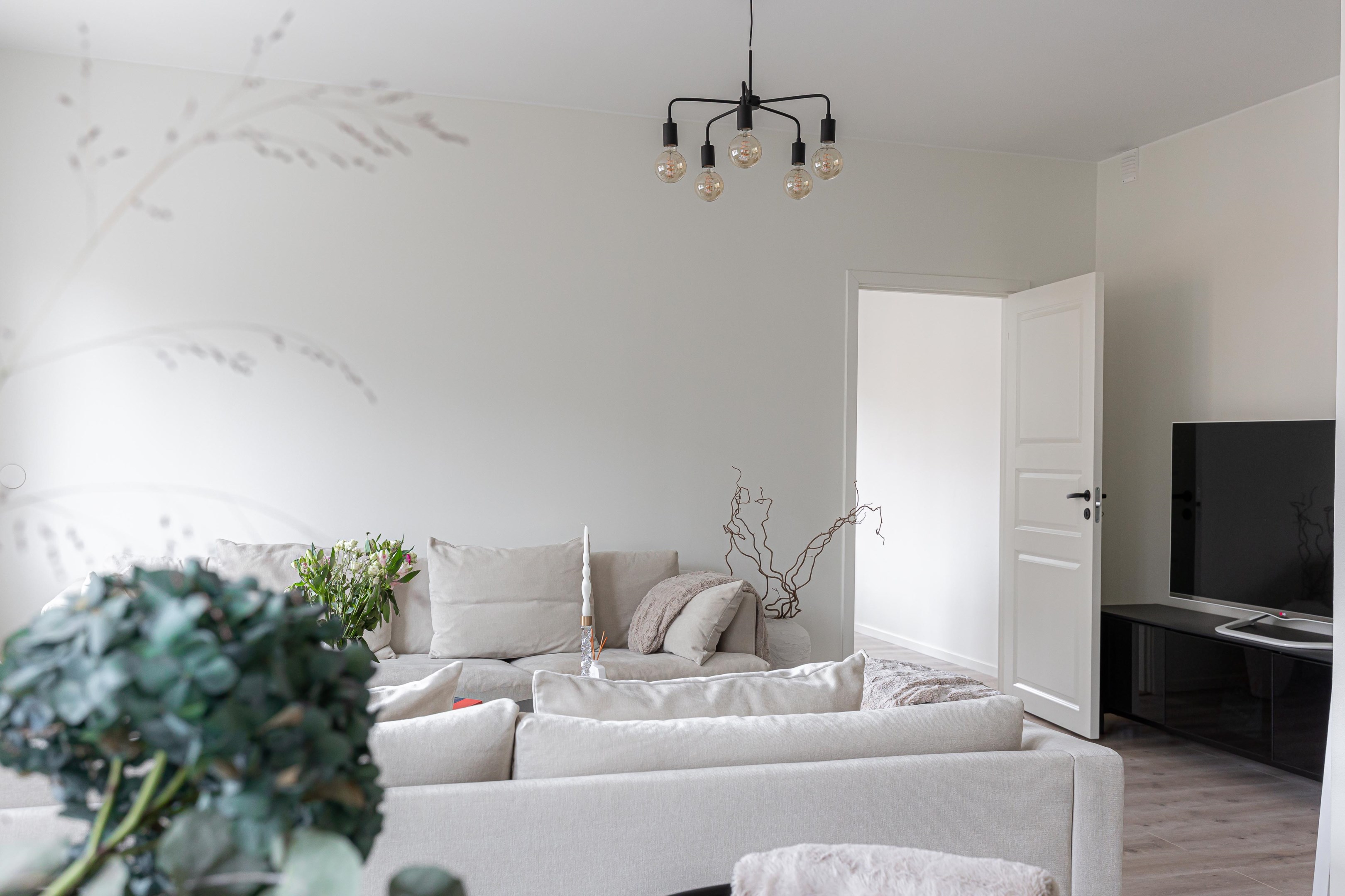 Bostadsbild från Kopparbergsvägen 18A, Såld i Centrum, Västerås