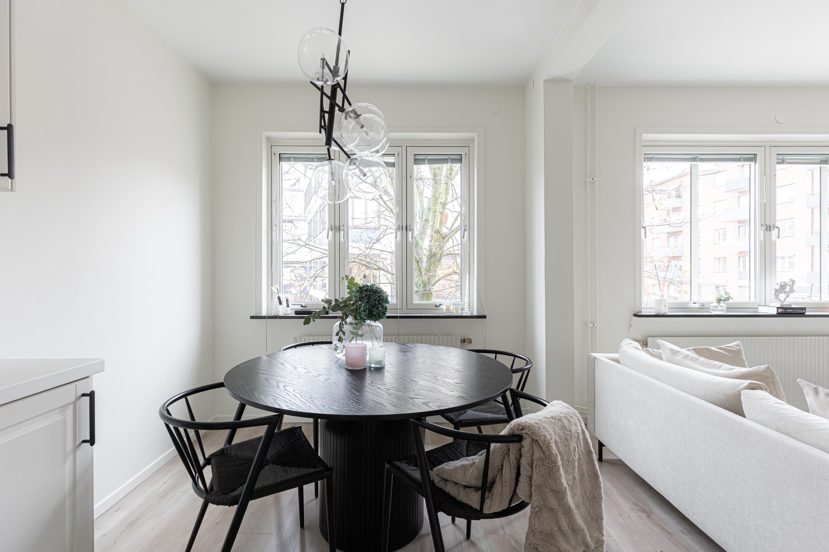 Bostadsbild från Kopparbergsvägen 18A, Såld i Centrum, Västerås