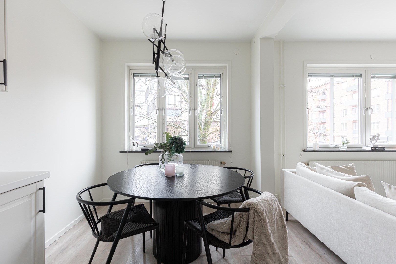 Bostadsbild från Kopparbergsvägen 18A, Såld i Centrum, Västerås