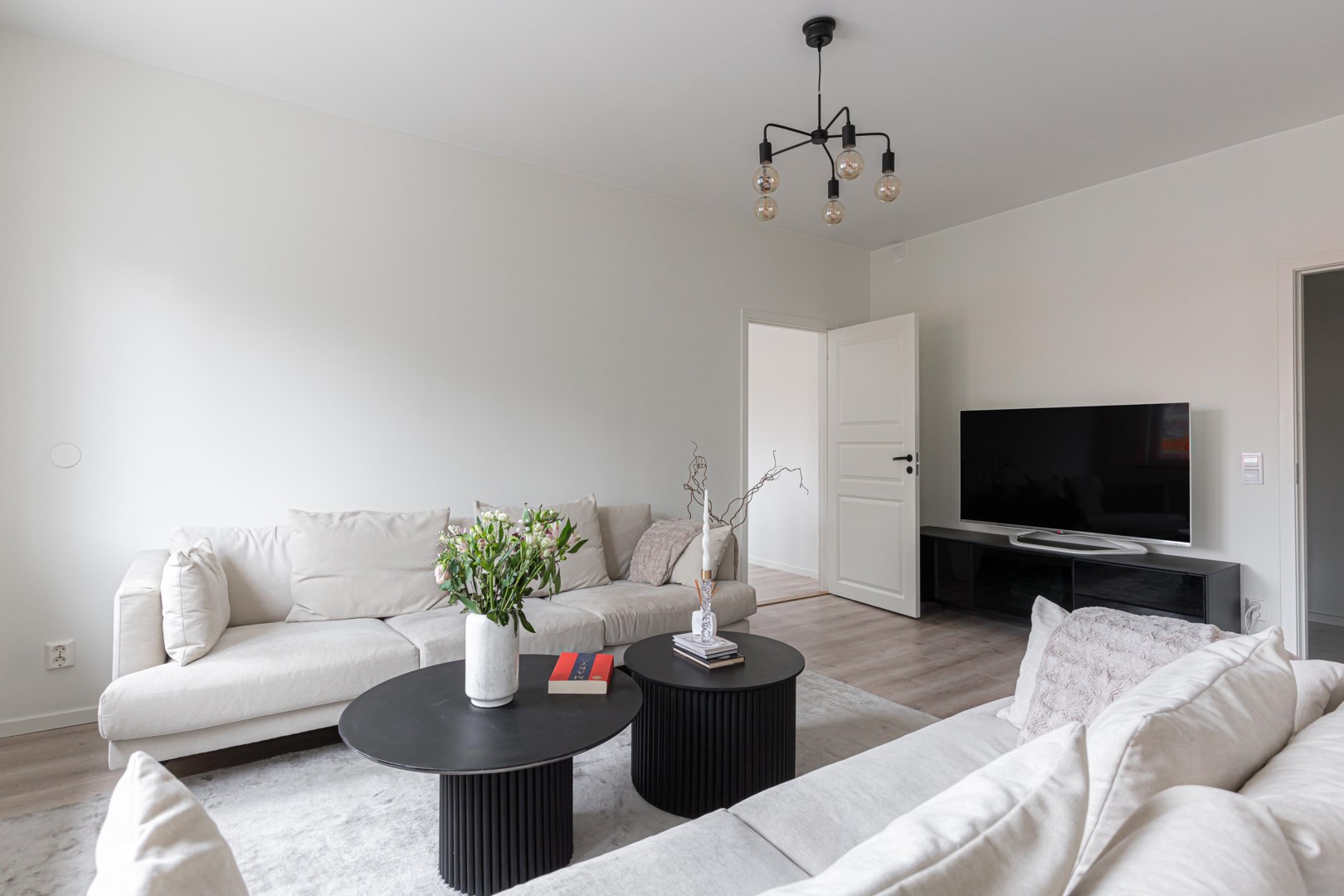 Bostadsbild från Kopparbergsvägen 18A, Såld i Centrum, Västerås