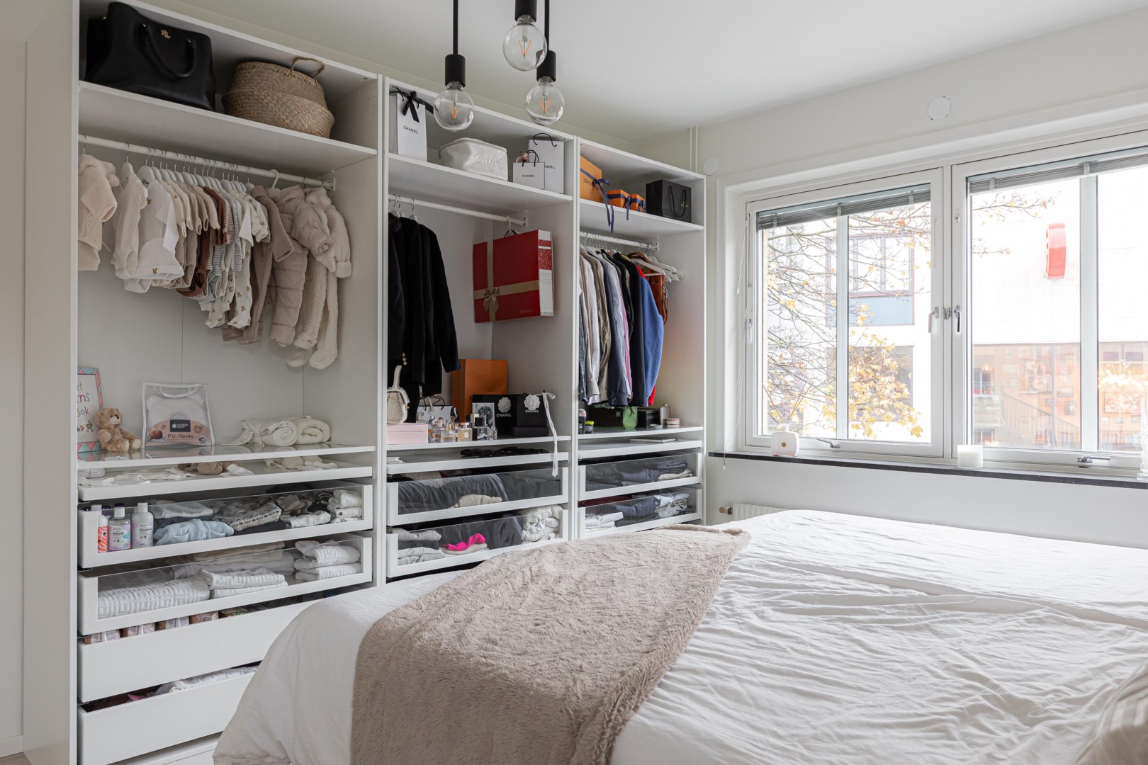 Bostadsbild från Kopparbergsvägen 18A, Såld i Centrum, Västerås