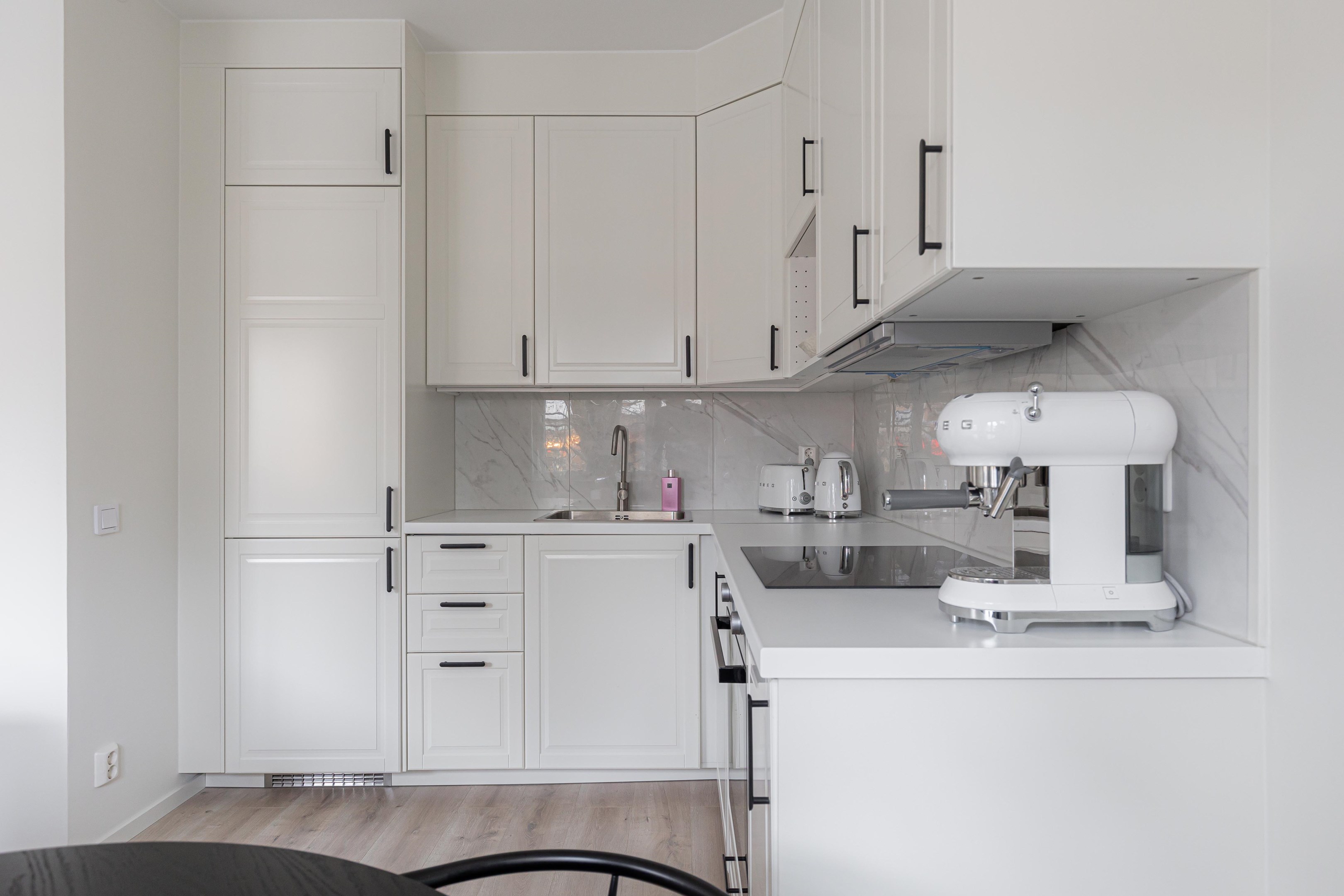 Bostadsbild från Kopparbergsvägen 18A, Såld i Centrum, Västerås