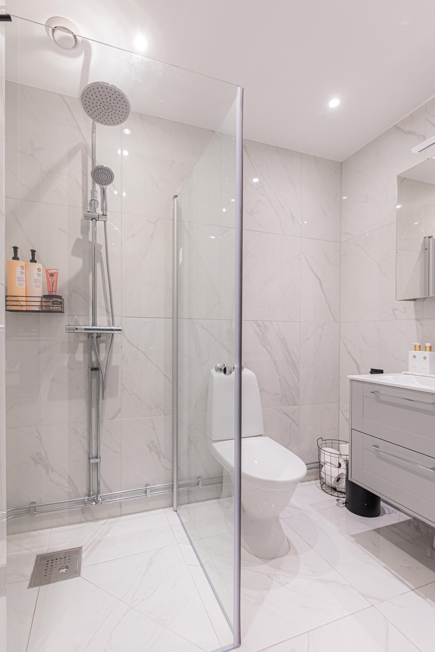 Bostadsbild från Kopparbergsvägen 18A, Såld i Centrum, Västerås