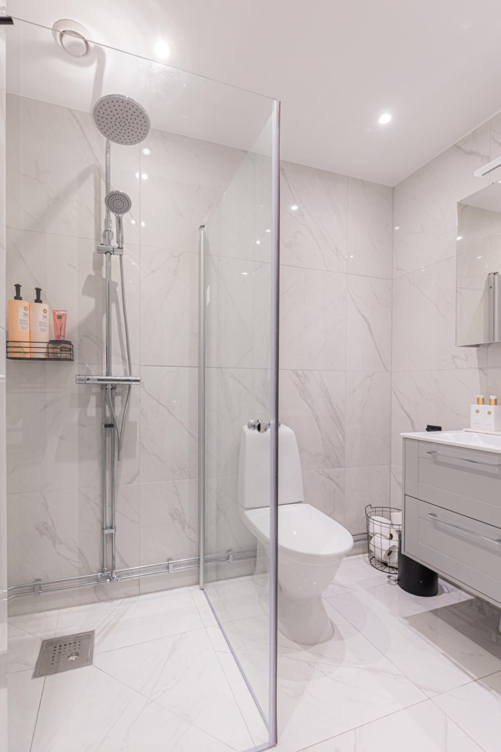 Bostadsbild från Kopparbergsvägen 18A, Såld i Centrum, Västerås