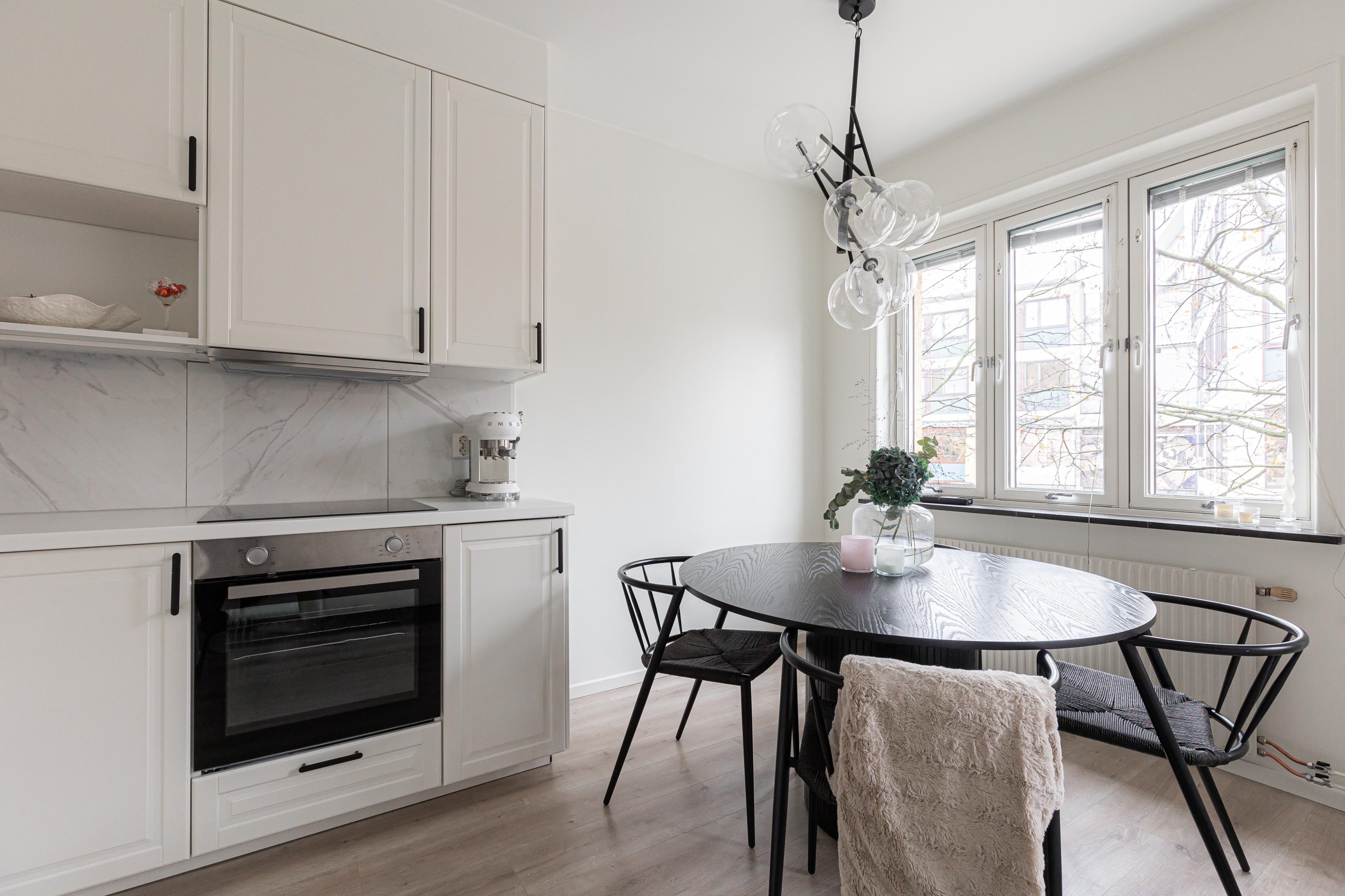 Bostadsbild från Kopparbergsvägen 18A, Såld i Centrum, Västerås