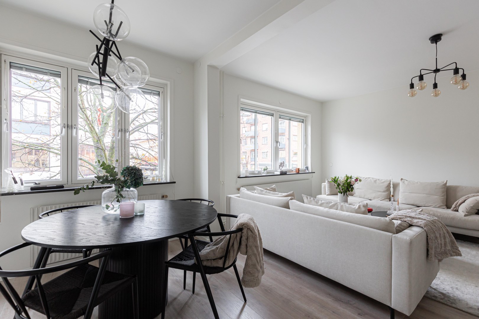 Bostadsbild från Kopparbergsvägen 18A, Såld i Centrum, Västerås