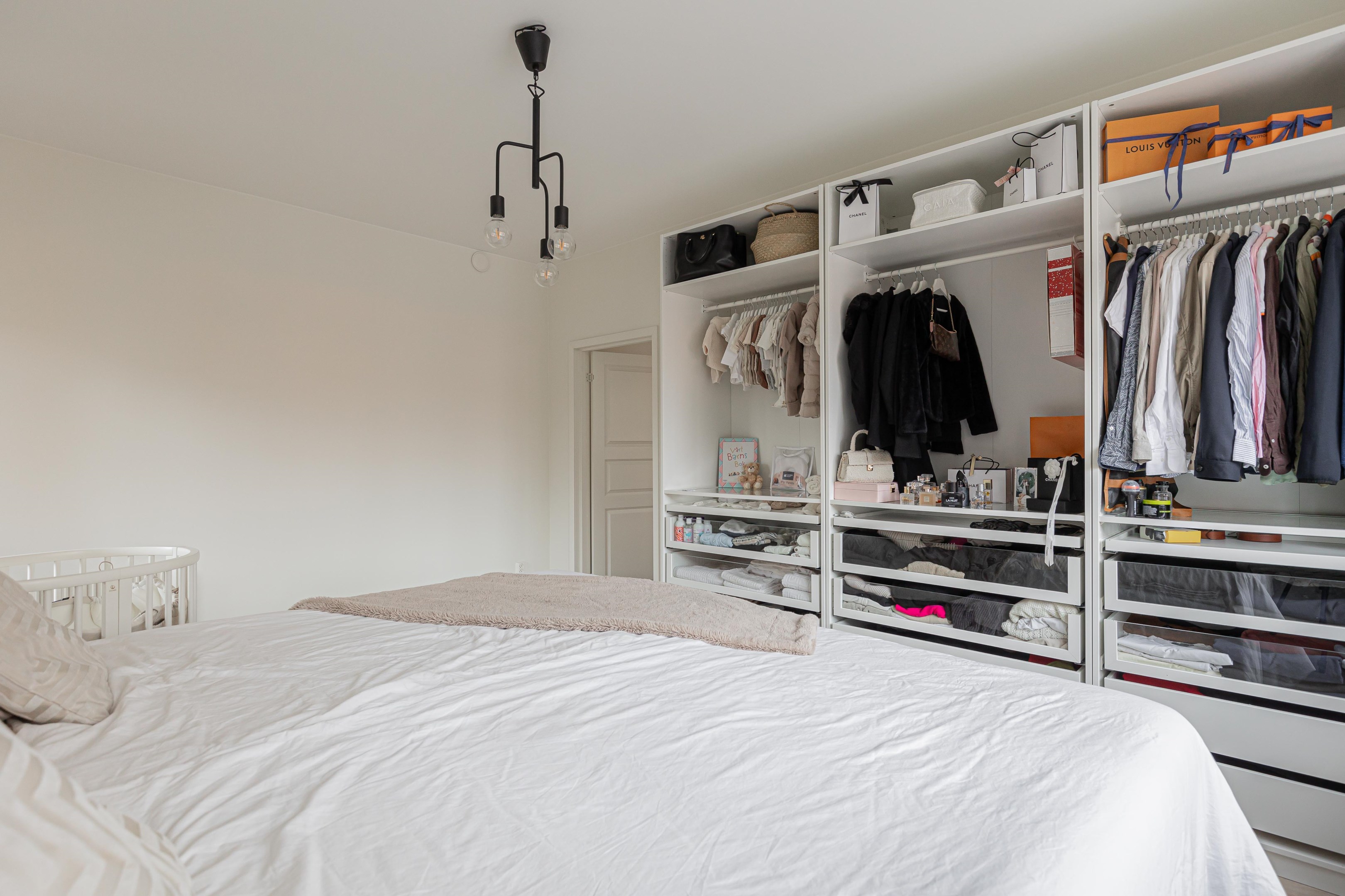 Bostadsbild från Kopparbergsvägen 18A, Såld i Centrum, Västerås