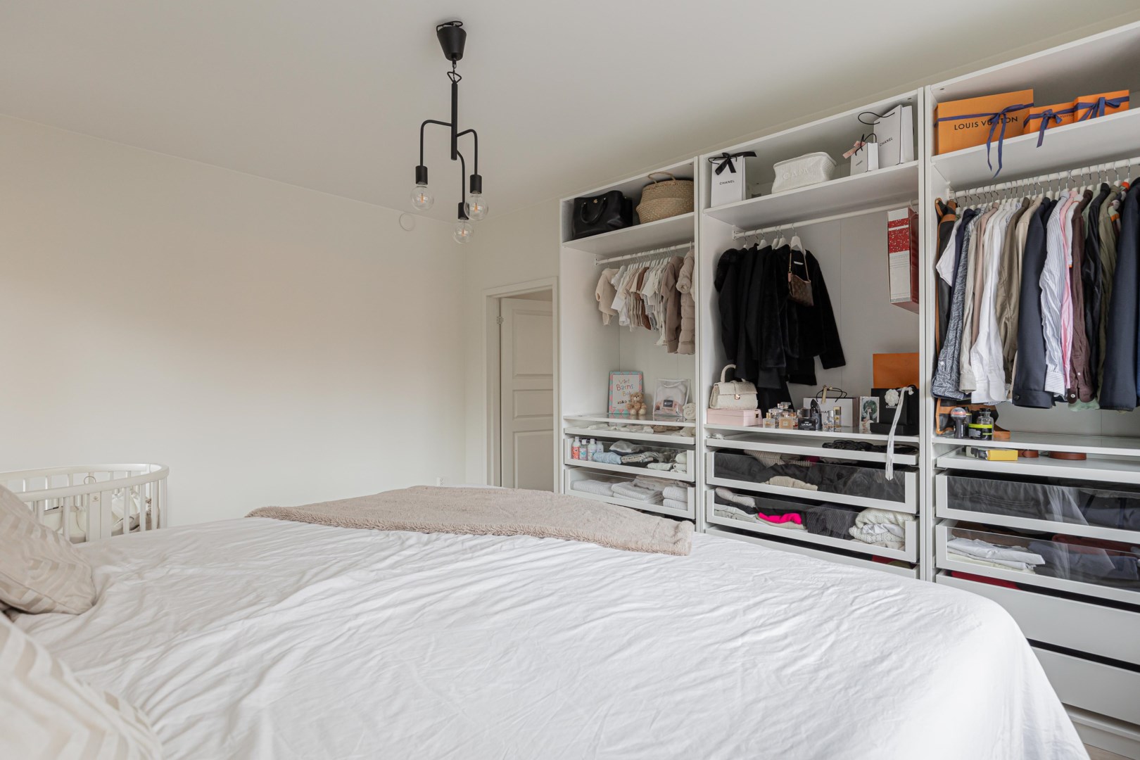 Bostadsbild från Kopparbergsvägen 18A, Såld i Centrum, Västerås