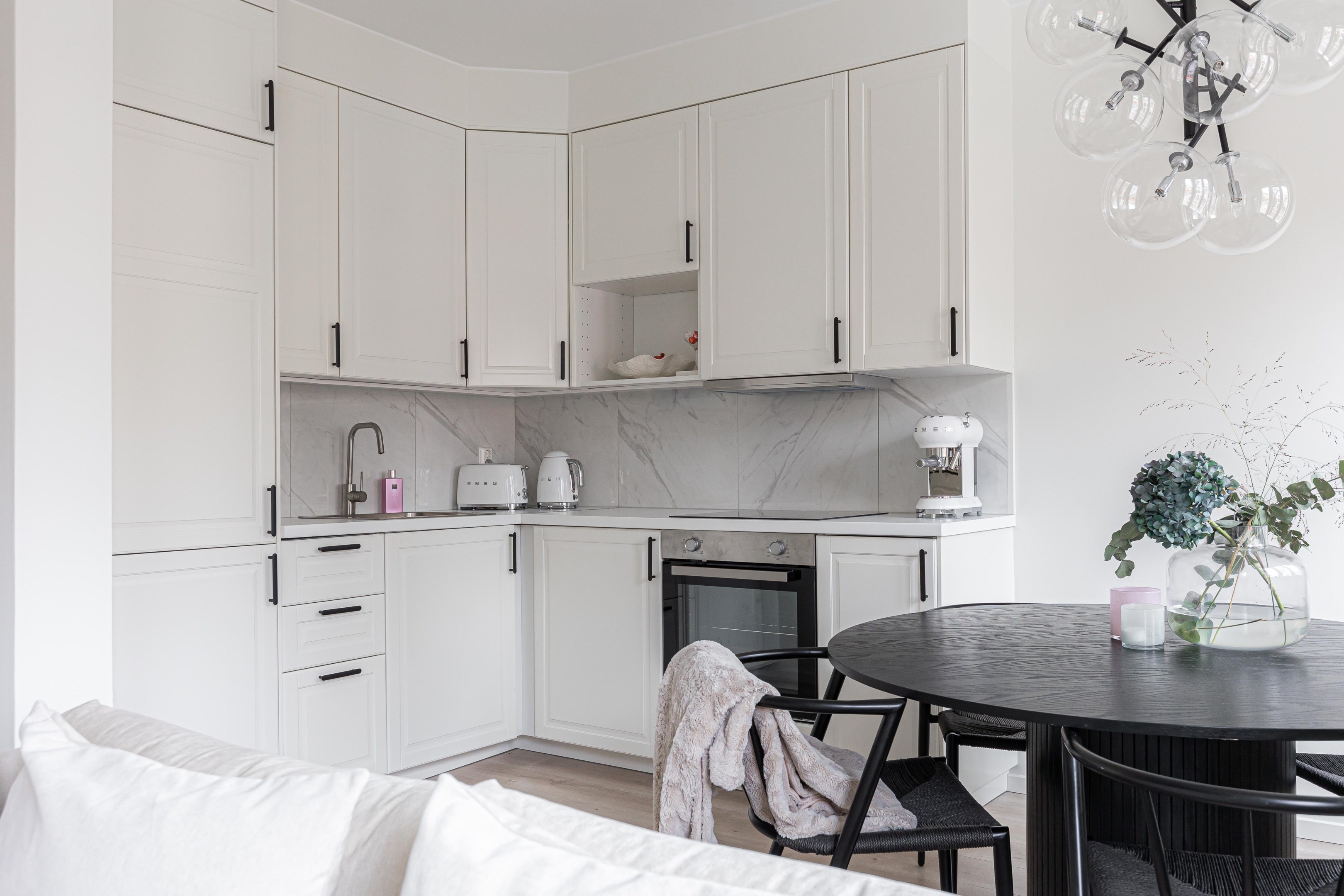 Bostadsbild från Kopparbergsvägen 18A, Såld i Centrum, Västerås