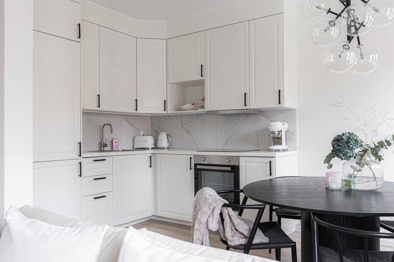 Bostadsbild från Kopparbergsvägen 18A, Såld i Centrum, Västerås