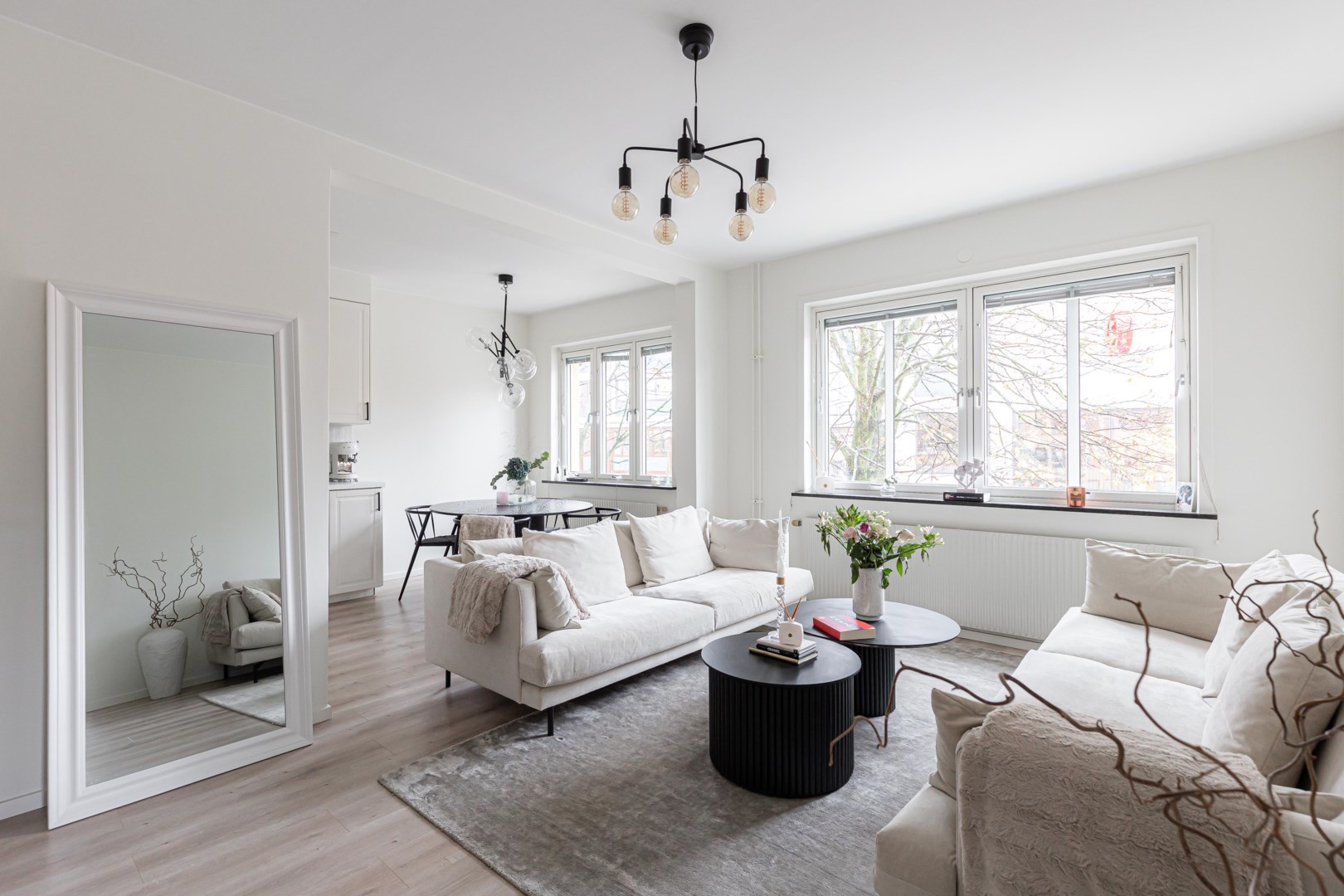 Bostadsbild från Kopparbergsvägen 18A, Såld i Centrum, Västerås