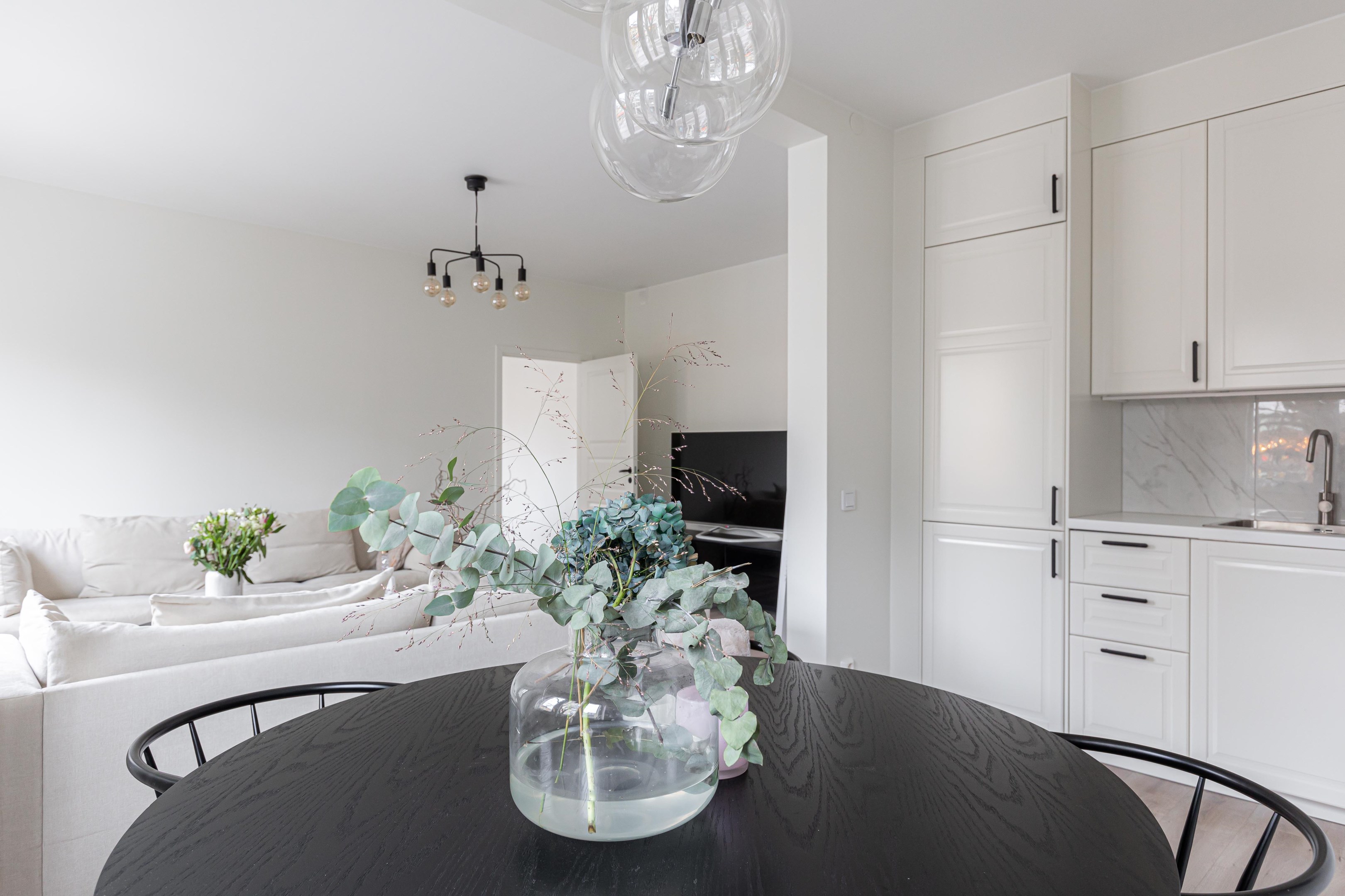 Bostadsbild från Kopparbergsvägen 18A, Såld i Centrum, Västerås