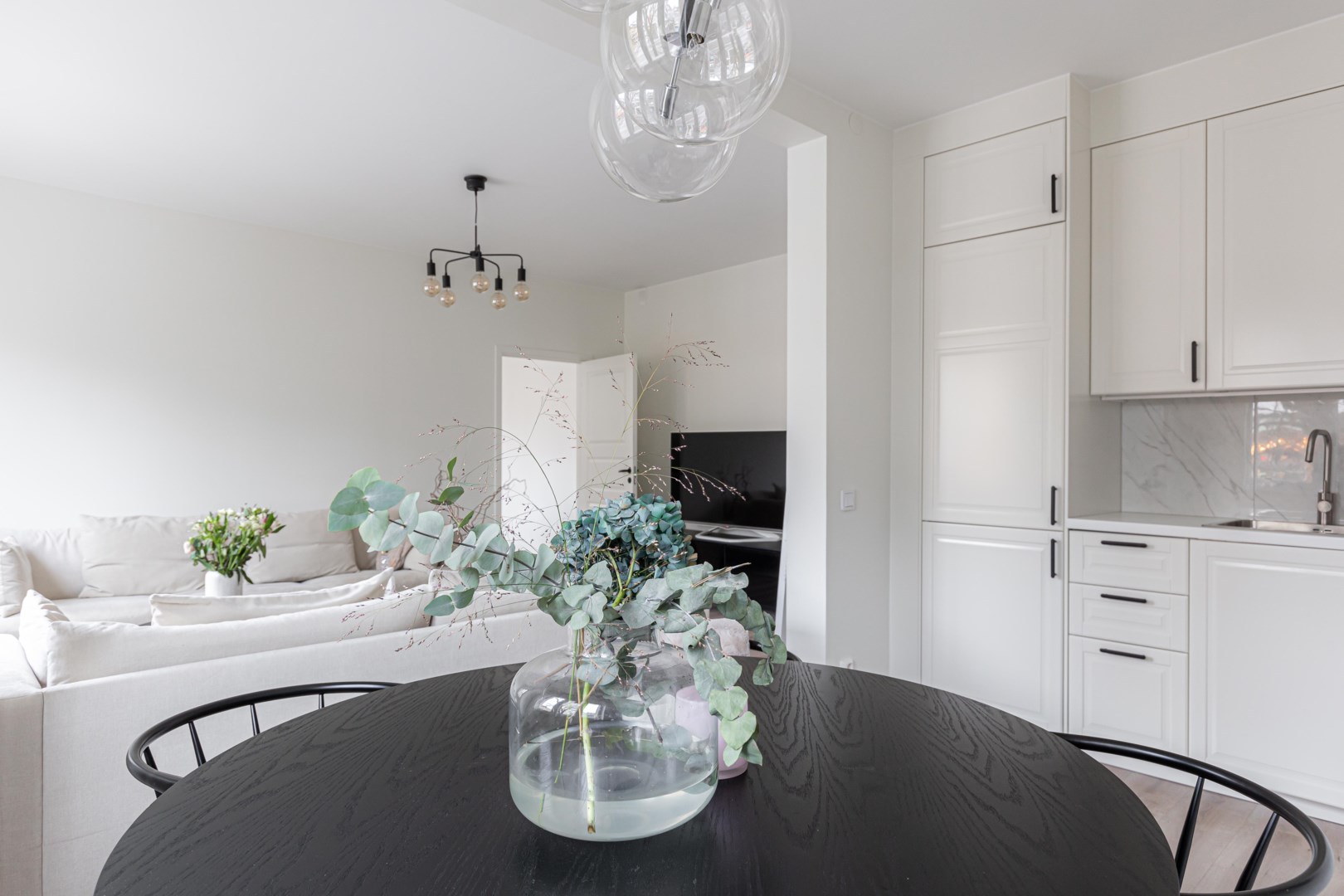 Bostadsbild från Kopparbergsvägen 18A, Såld i Centrum, Västerås