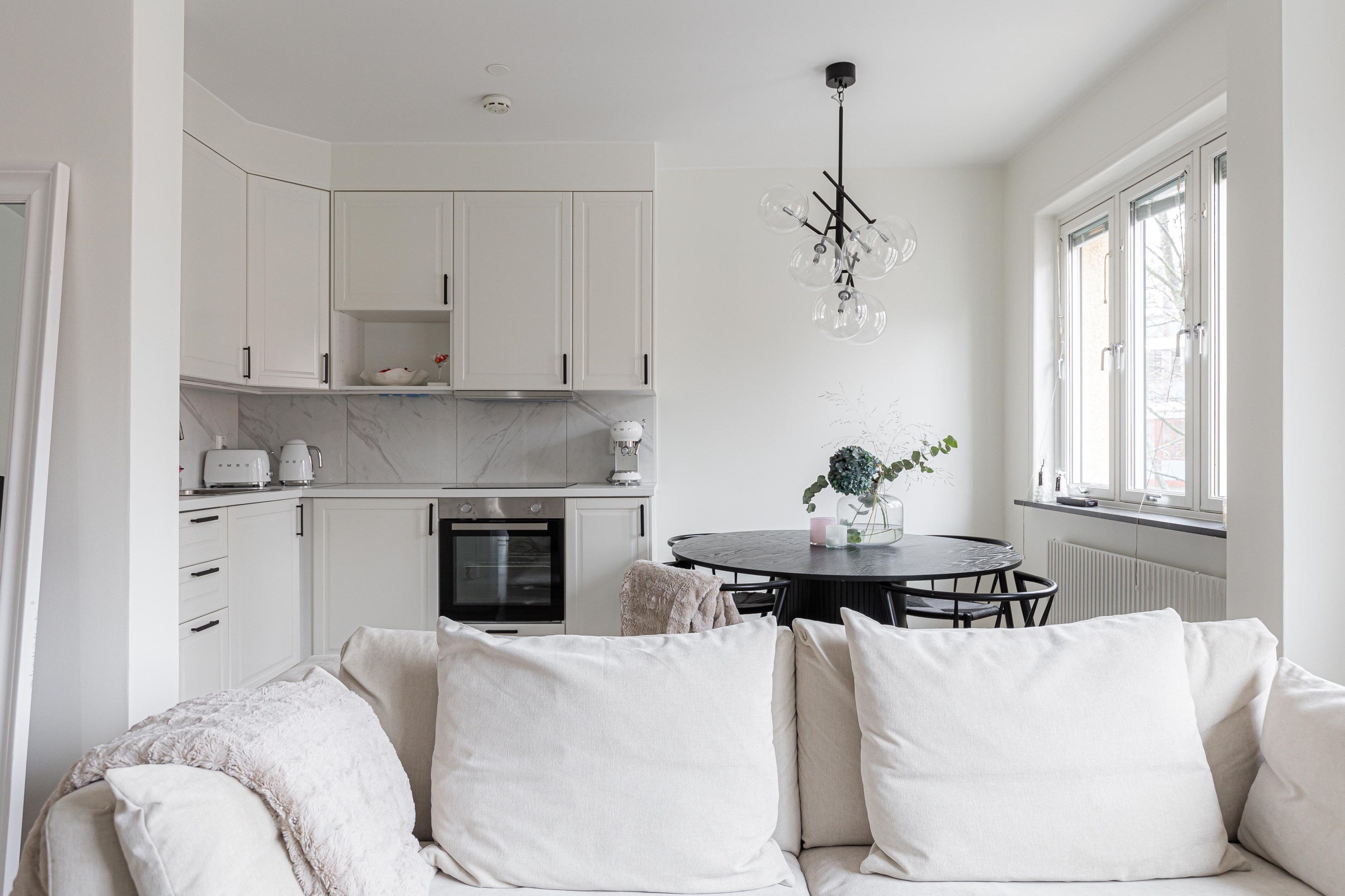 Bostadsbild från Kopparbergsvägen 18A, Såld i Centrum, Västerås