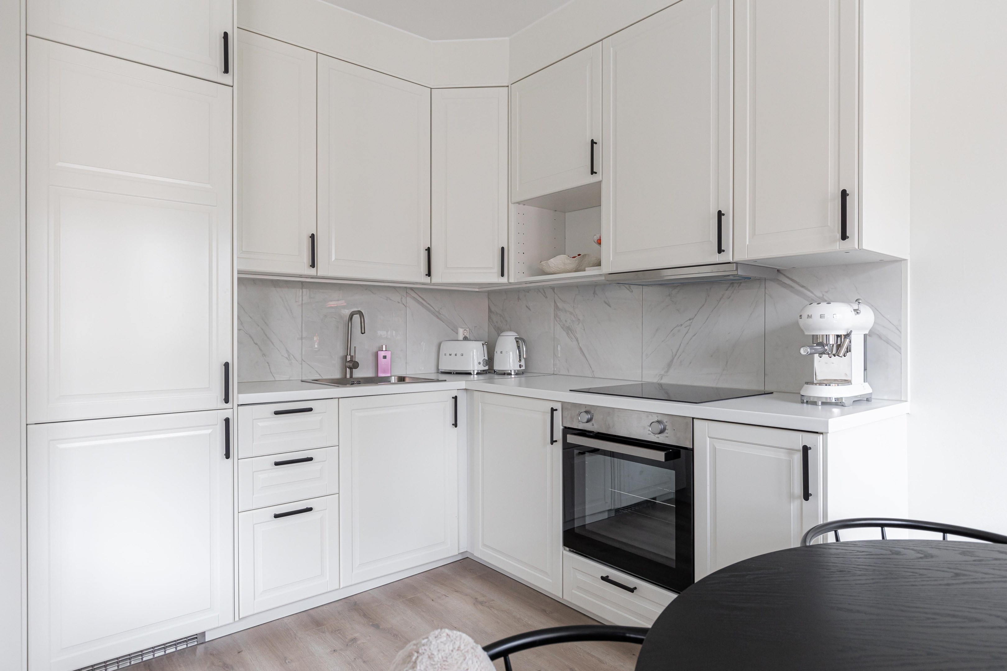 Bostadsbild från Kopparbergsvägen 18A, Såld i Centrum, Västerås