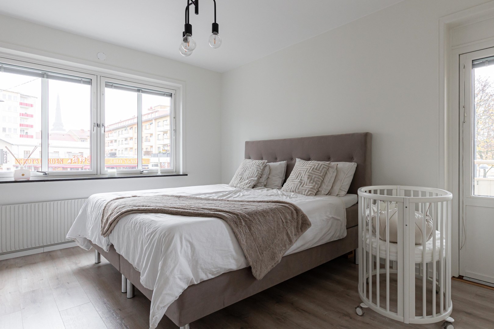 Bostadsbild från Kopparbergsvägen 18A, Såld i Centrum, Västerås