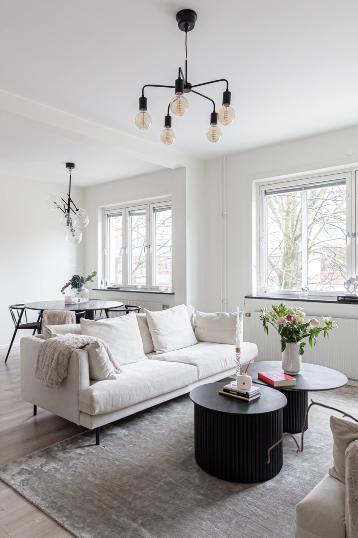 Bostadsbild från Kopparbergsvägen 18A, Såld i Centrum, Västerås