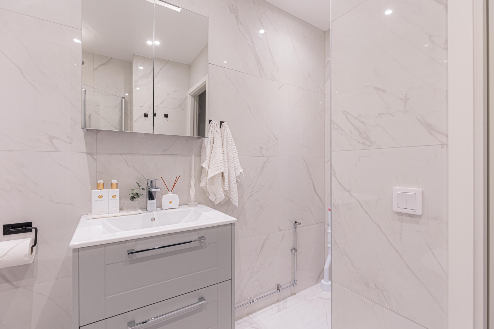 Bostadsbild från Kopparbergsvägen 18A, Såld i Centrum, Västerås