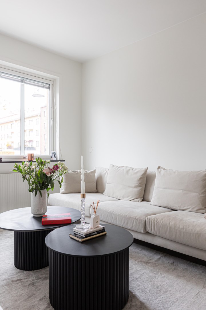 Bostadsbild från Kopparbergsvägen 18A, Såld i Centrum, Västerås